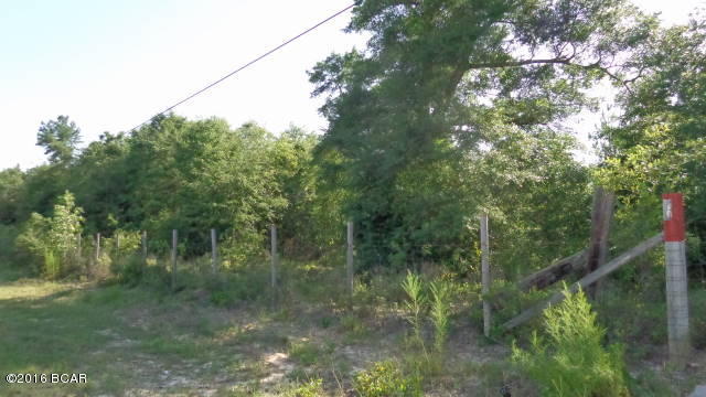 No Named Subdivision - Land