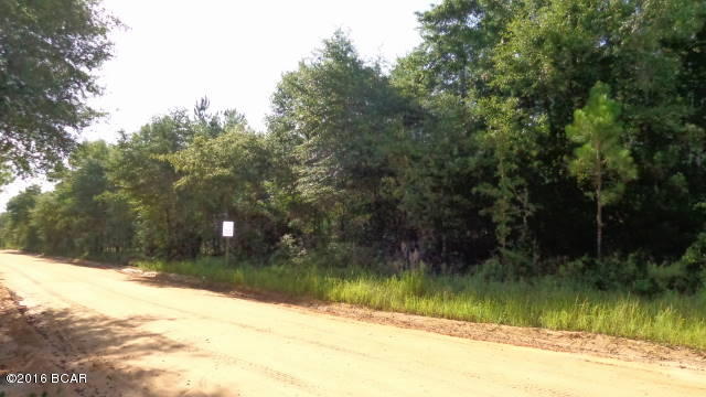 No Named Subdivision - Land