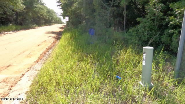 No Named Subdivision - Land