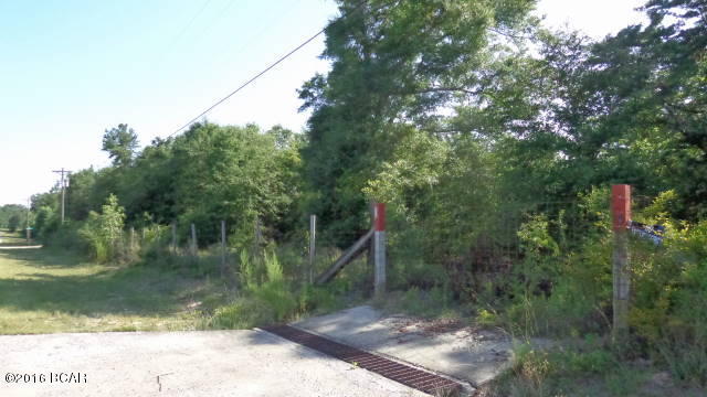 No Named Subdivision - Land