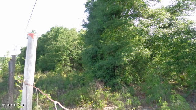 No Named Subdivision - Land