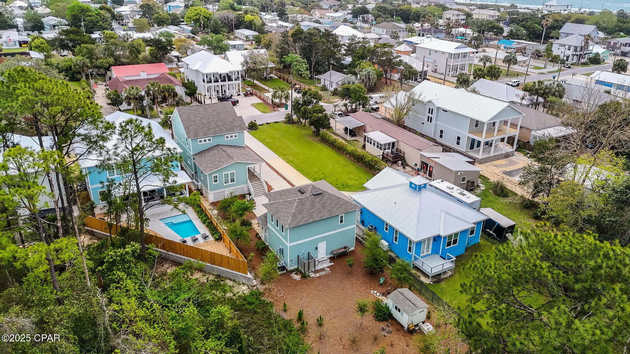 Laguna Beach Ammended - Residential