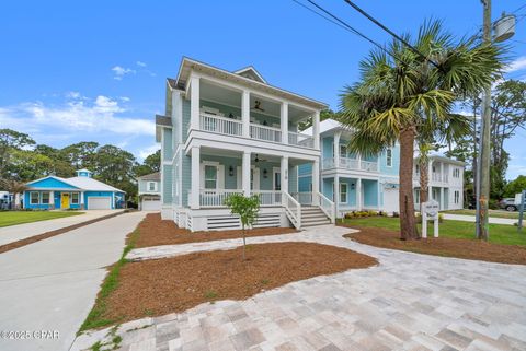 219 E Lakeshore Drive Panama City Beach FL 32413
