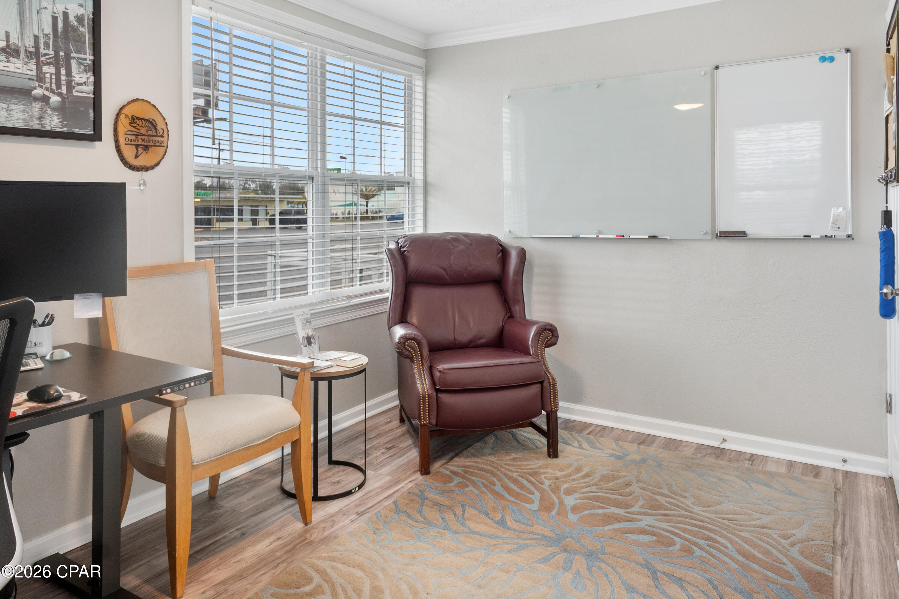 Drummond Park 1st Add - Commercial Sale