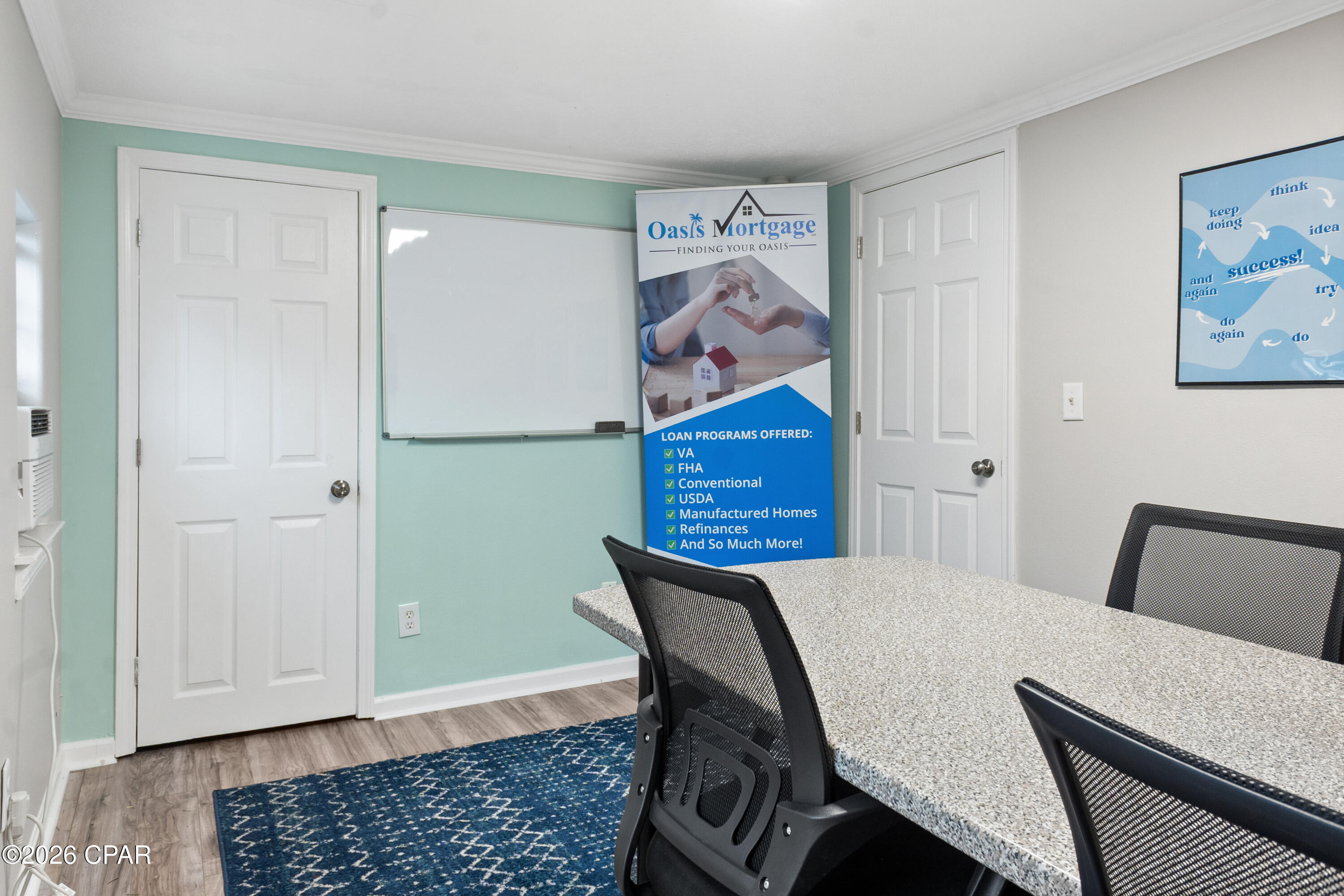 Drummond Park 1st Add - Commercial Sale