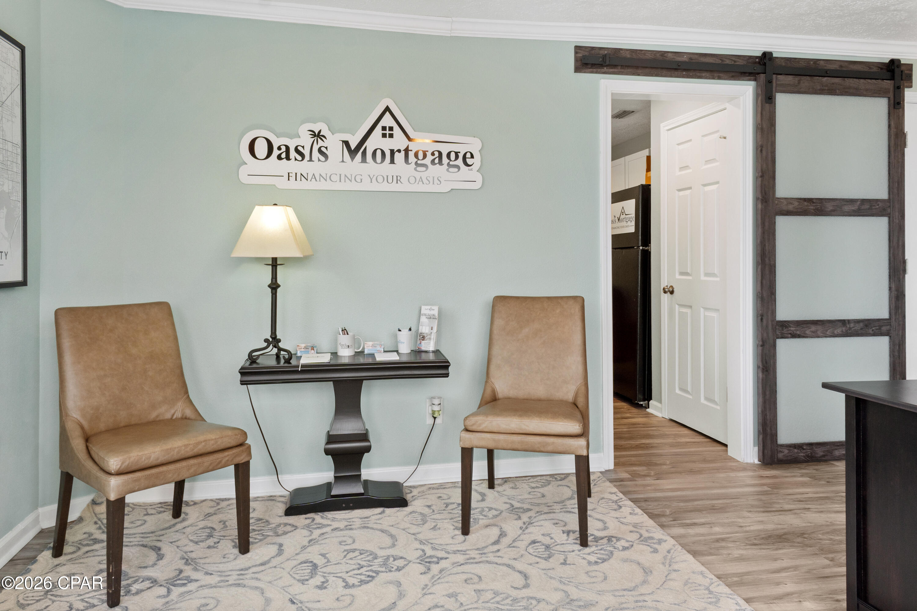 Drummond Park 1st Add - Commercial Sale