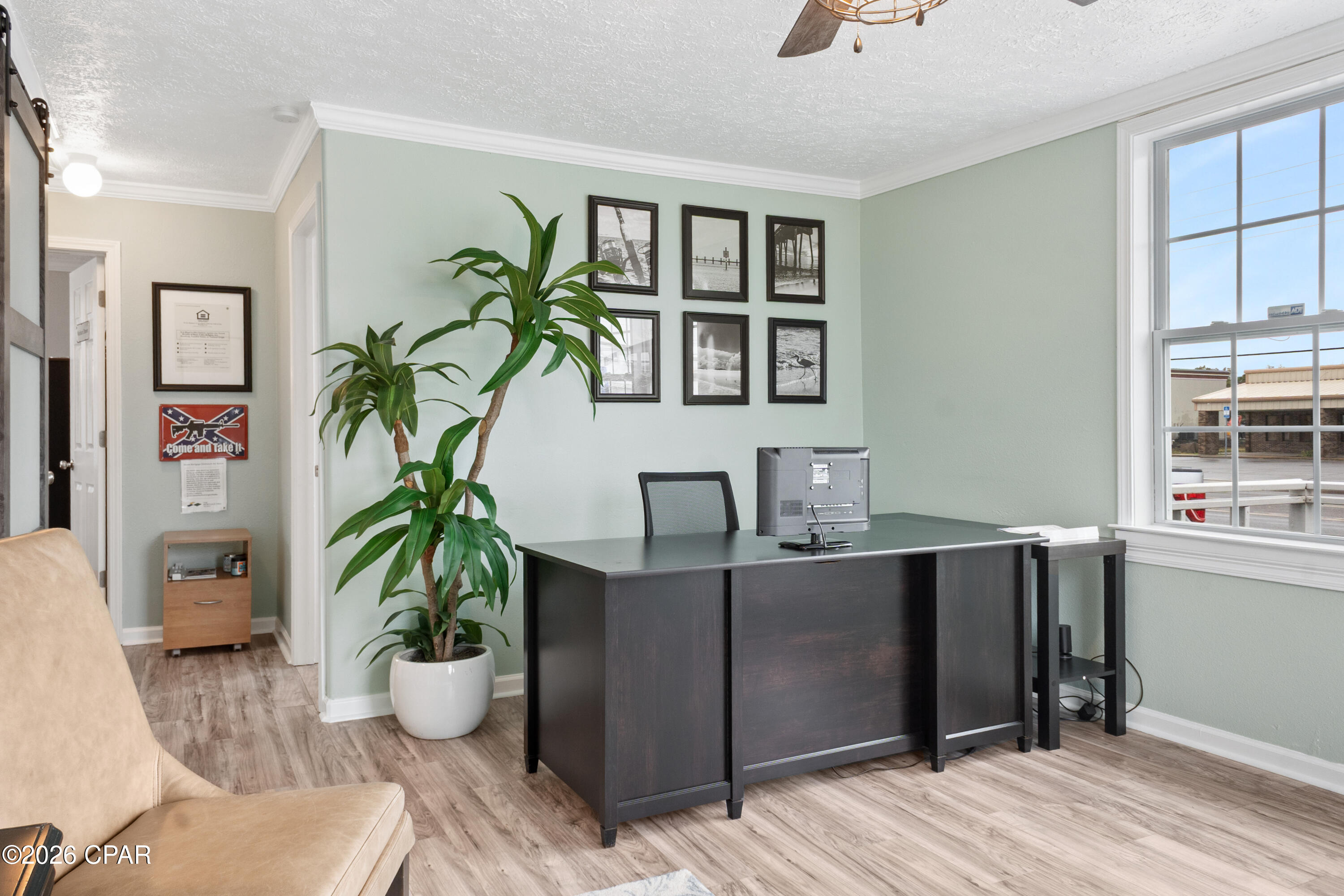 Drummond Park 1st Add - Commercial Sale