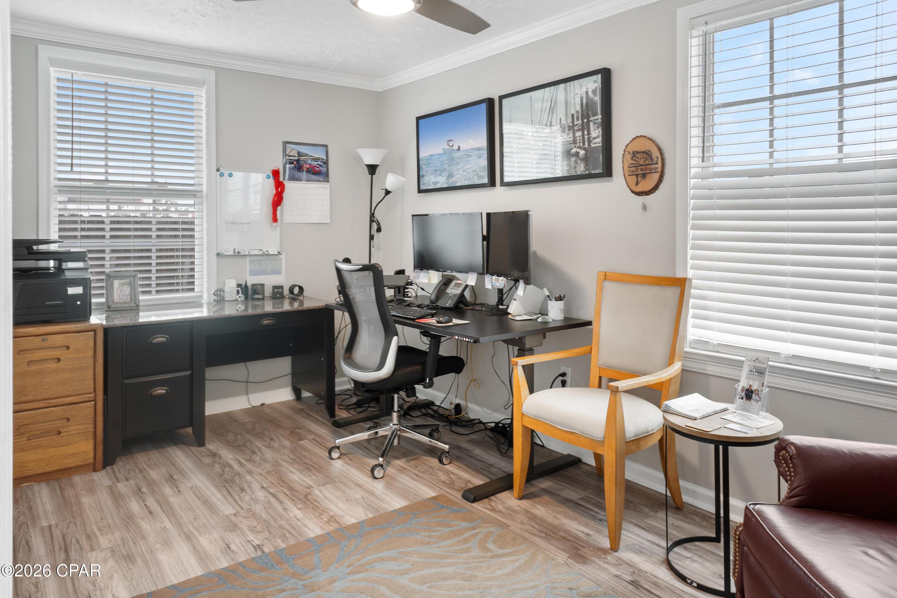 Drummond Park 1st Add - Commercial Sale