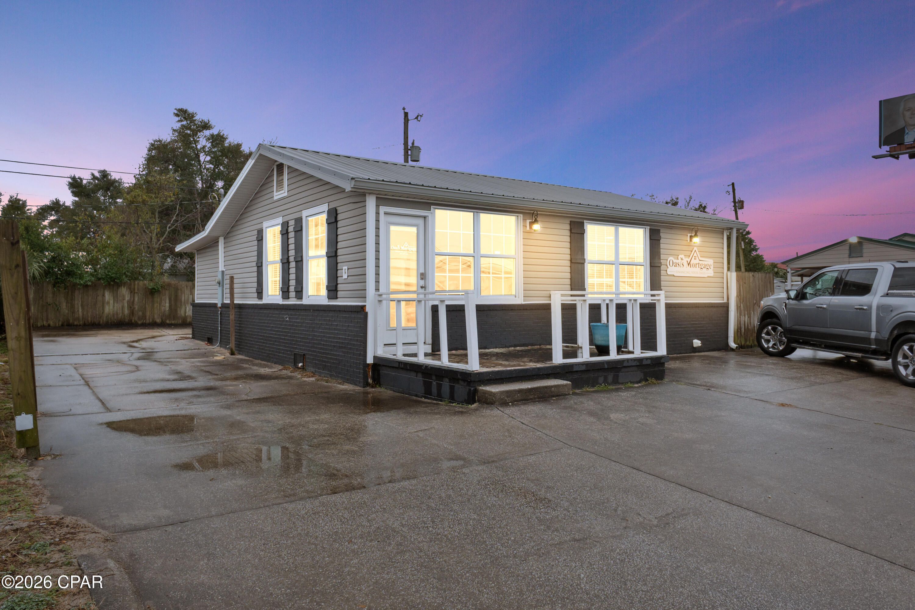 Drummond Park 1st Add - Commercial Sale