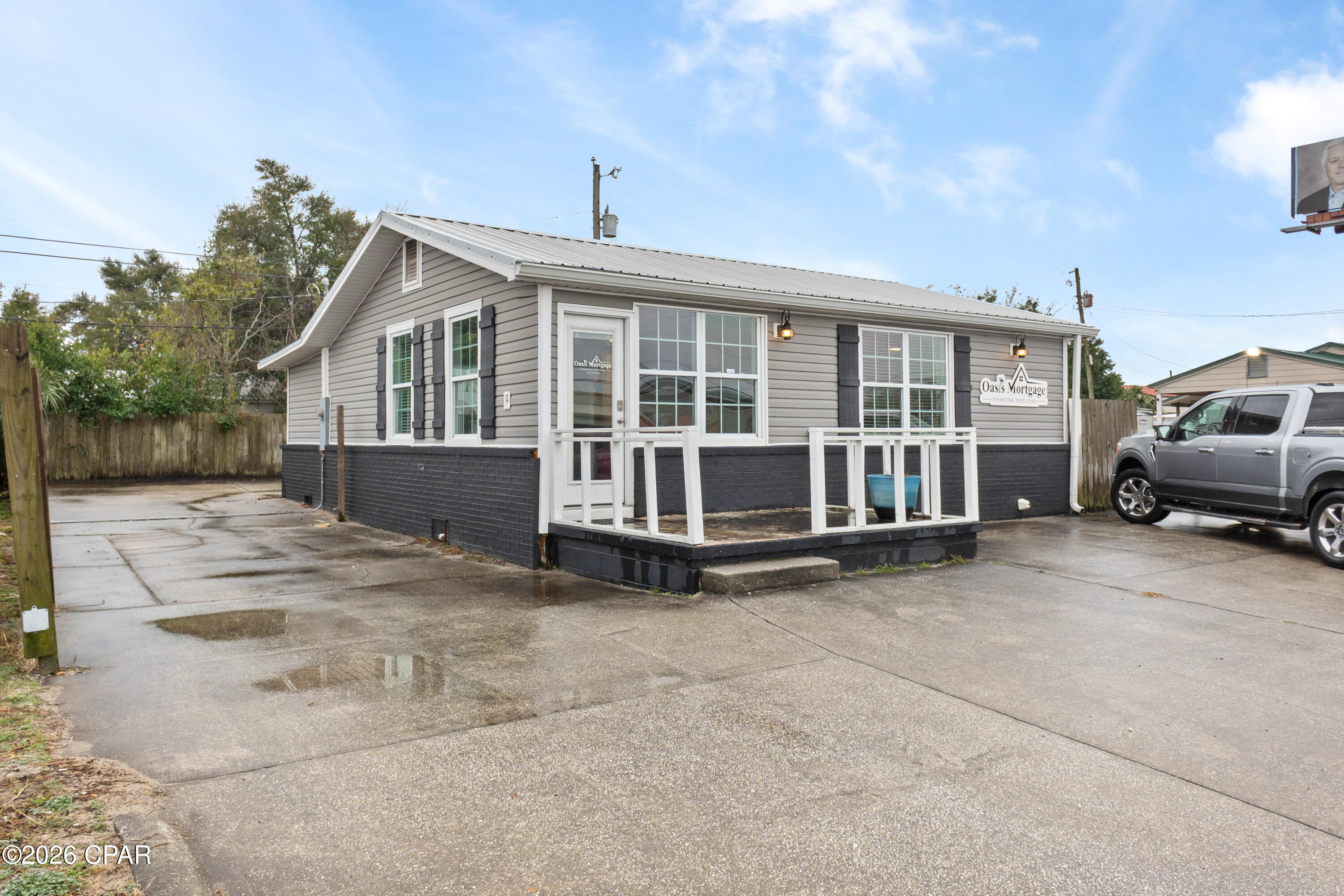 Drummond Park 1st Add - Commercial Sale