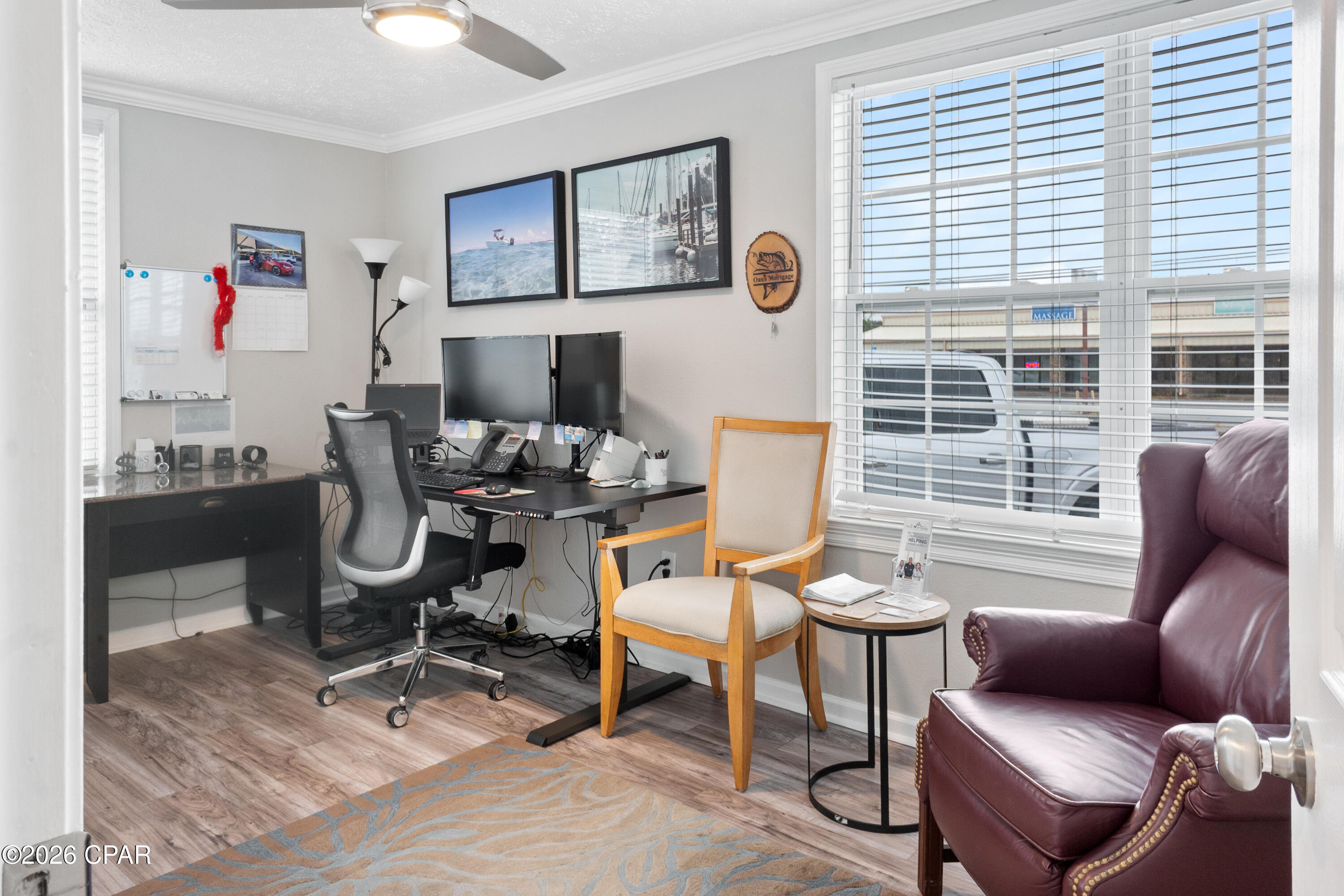 Drummond Park 1st Add - Commercial Sale