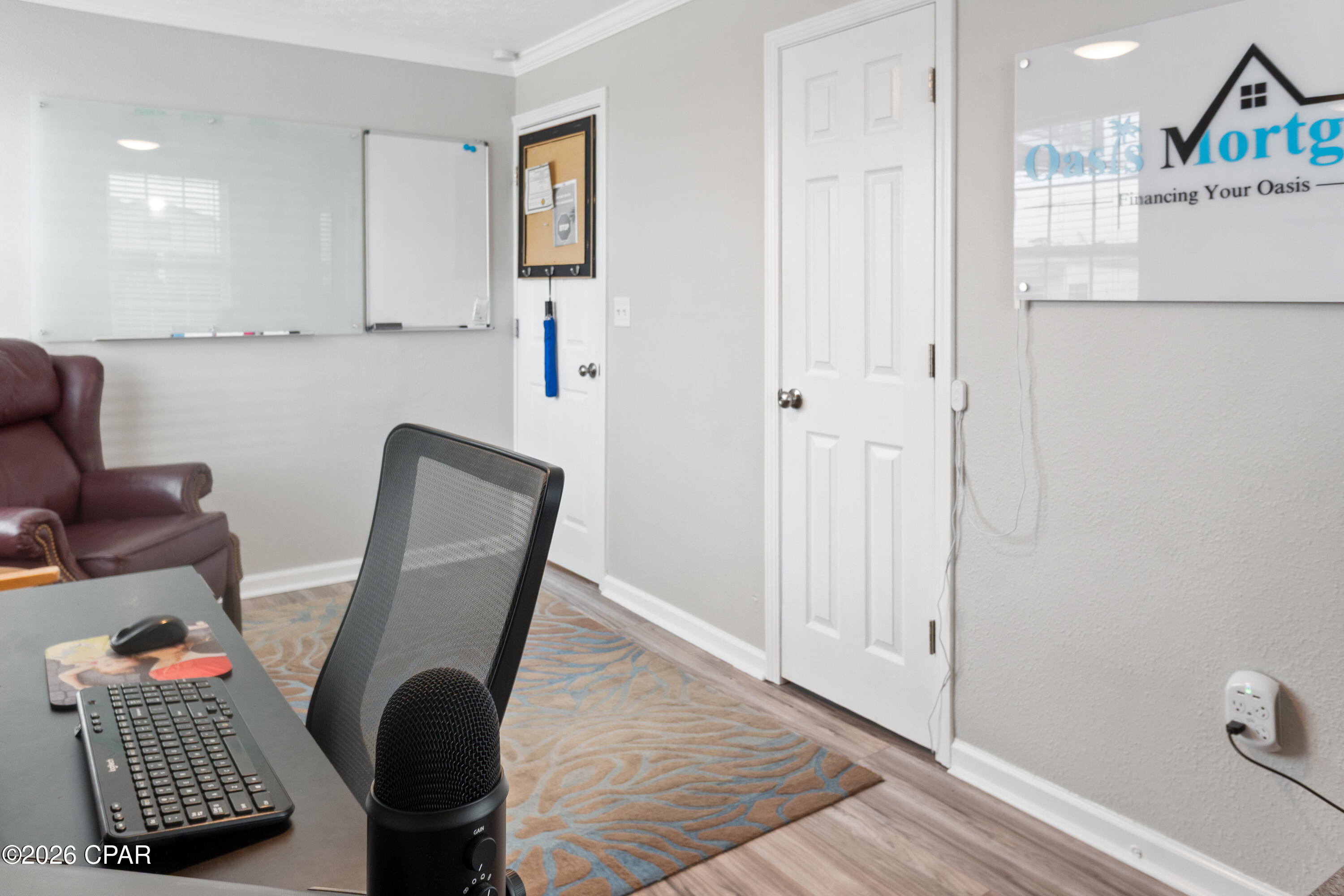 Drummond Park 1st Add - Commercial Sale