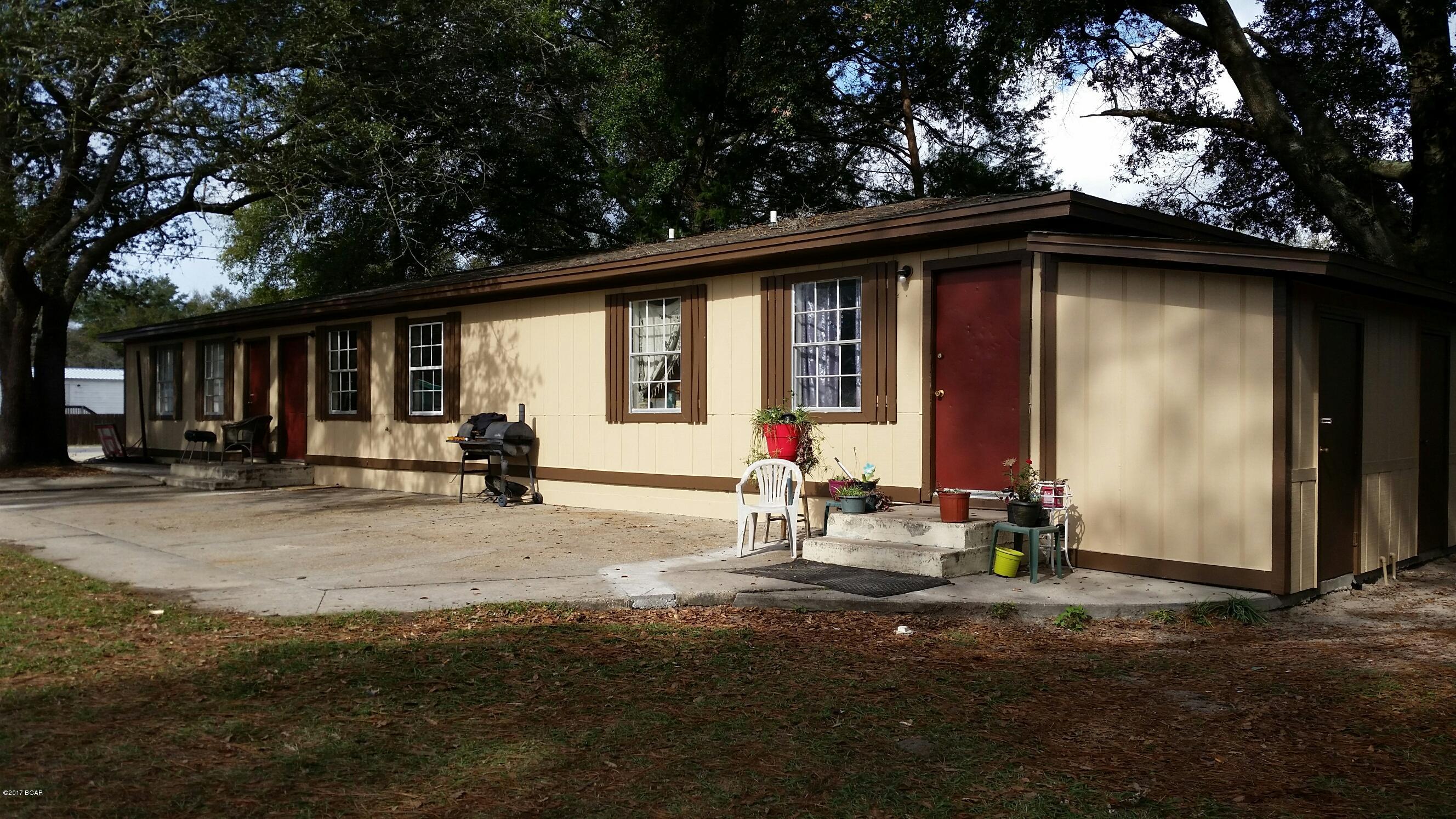 [No Recorded Subdiv] - Residential