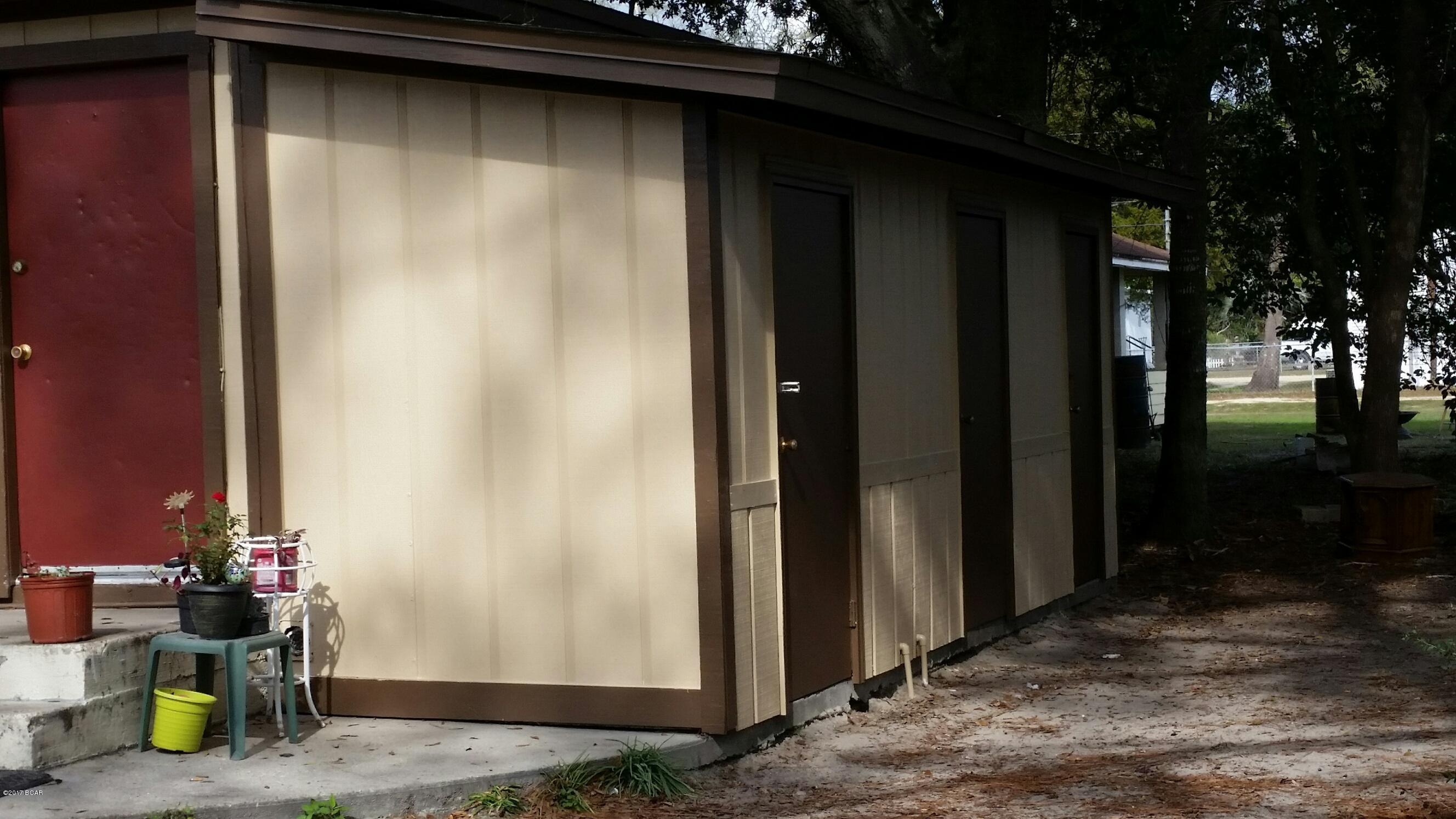 [No Recorded Subdiv] - Residential