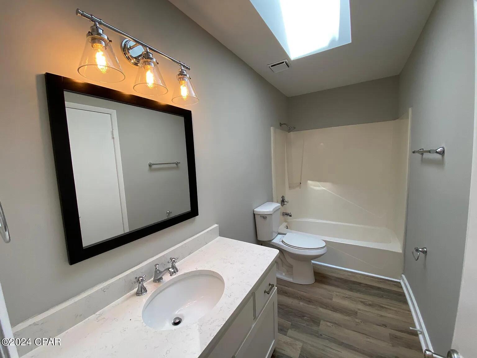 [No Recorded Subdiv] - Residential Lease