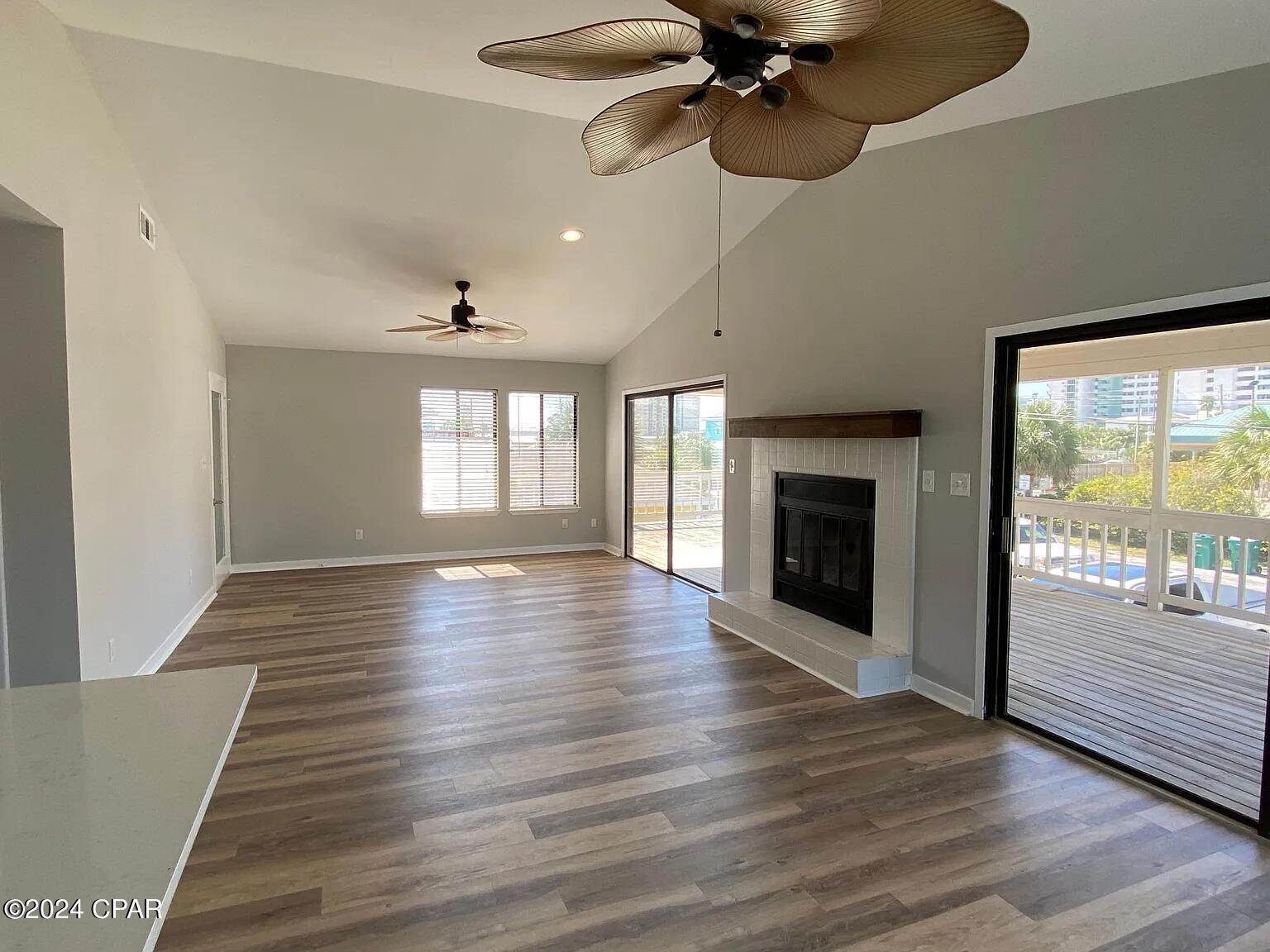 [No Recorded Subdiv] - Residential Lease