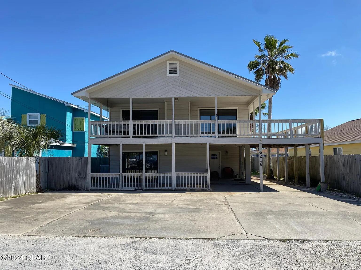 [No Recorded Subdiv] - Residential Lease