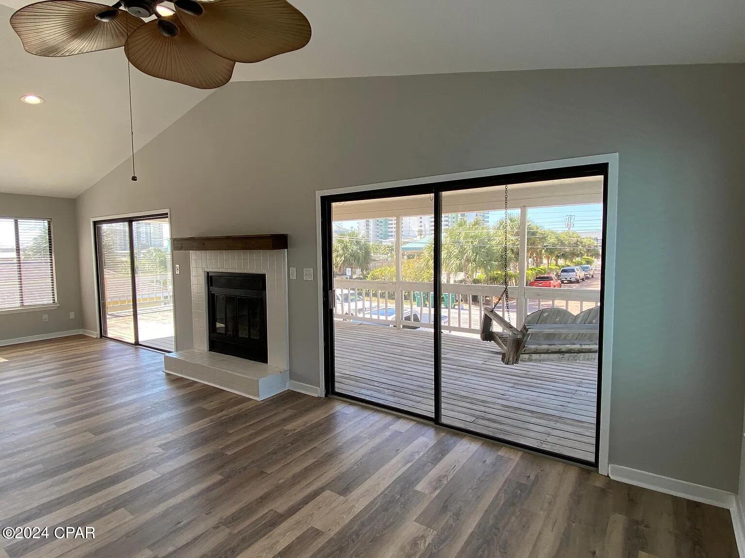 [No Recorded Subdiv] - Residential Lease