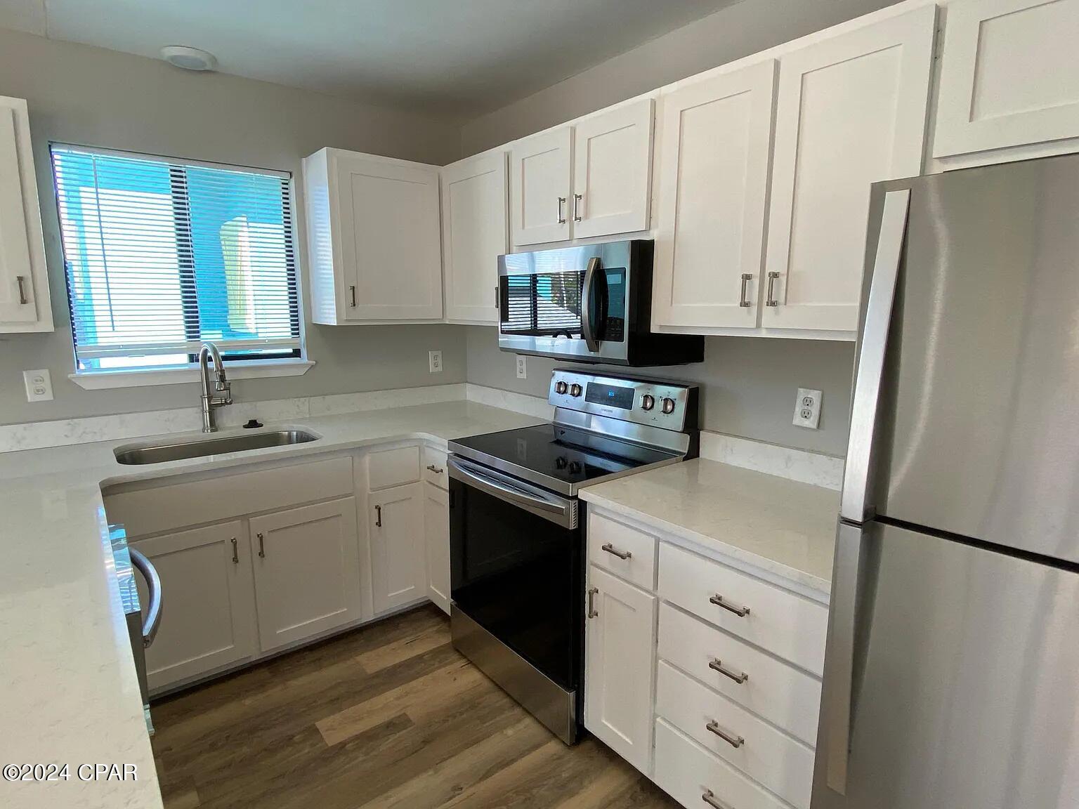 [No Recorded Subdiv] - Residential Lease