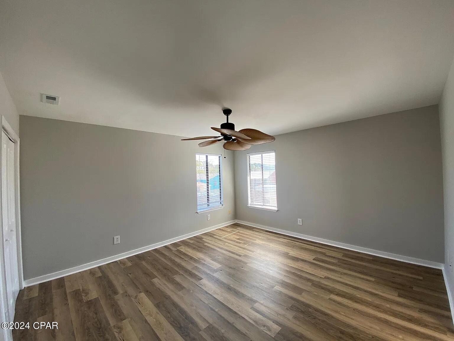 [No Recorded Subdiv] - Residential Lease