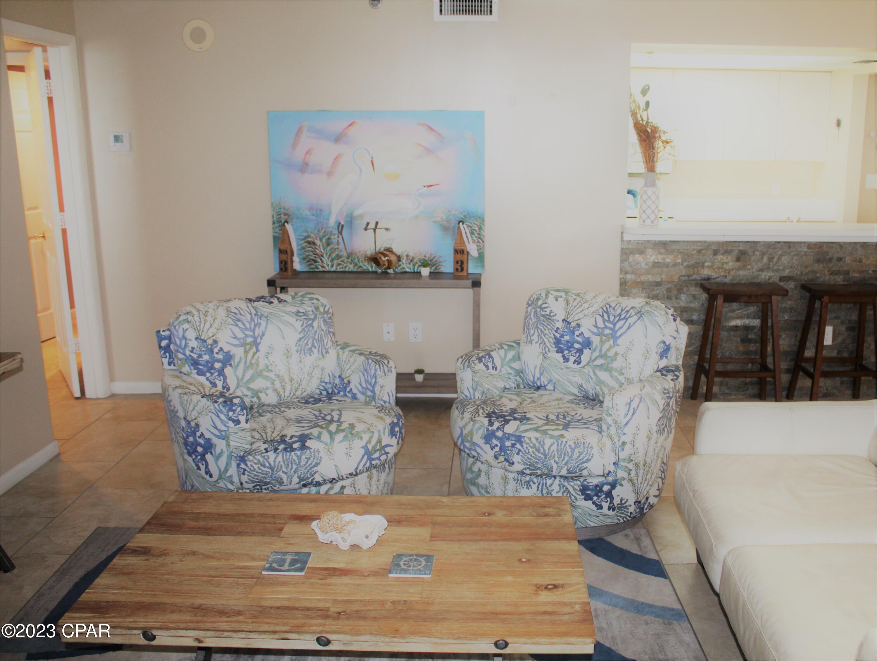 Long Beach Towers I - Residential