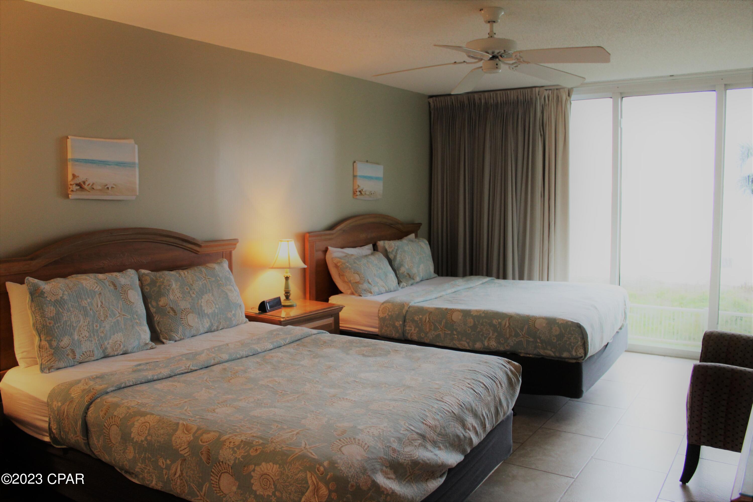 Long Beach Towers I - Residential