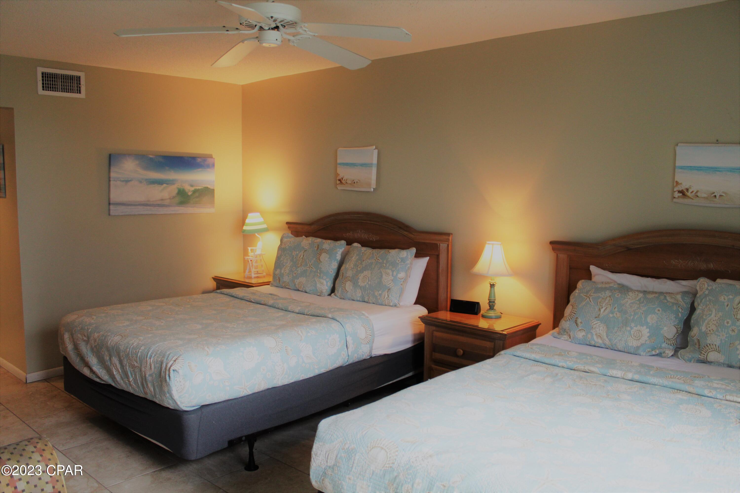 Long Beach Towers I - Residential