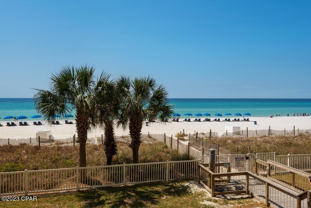 Long Beach Towers I - Residential