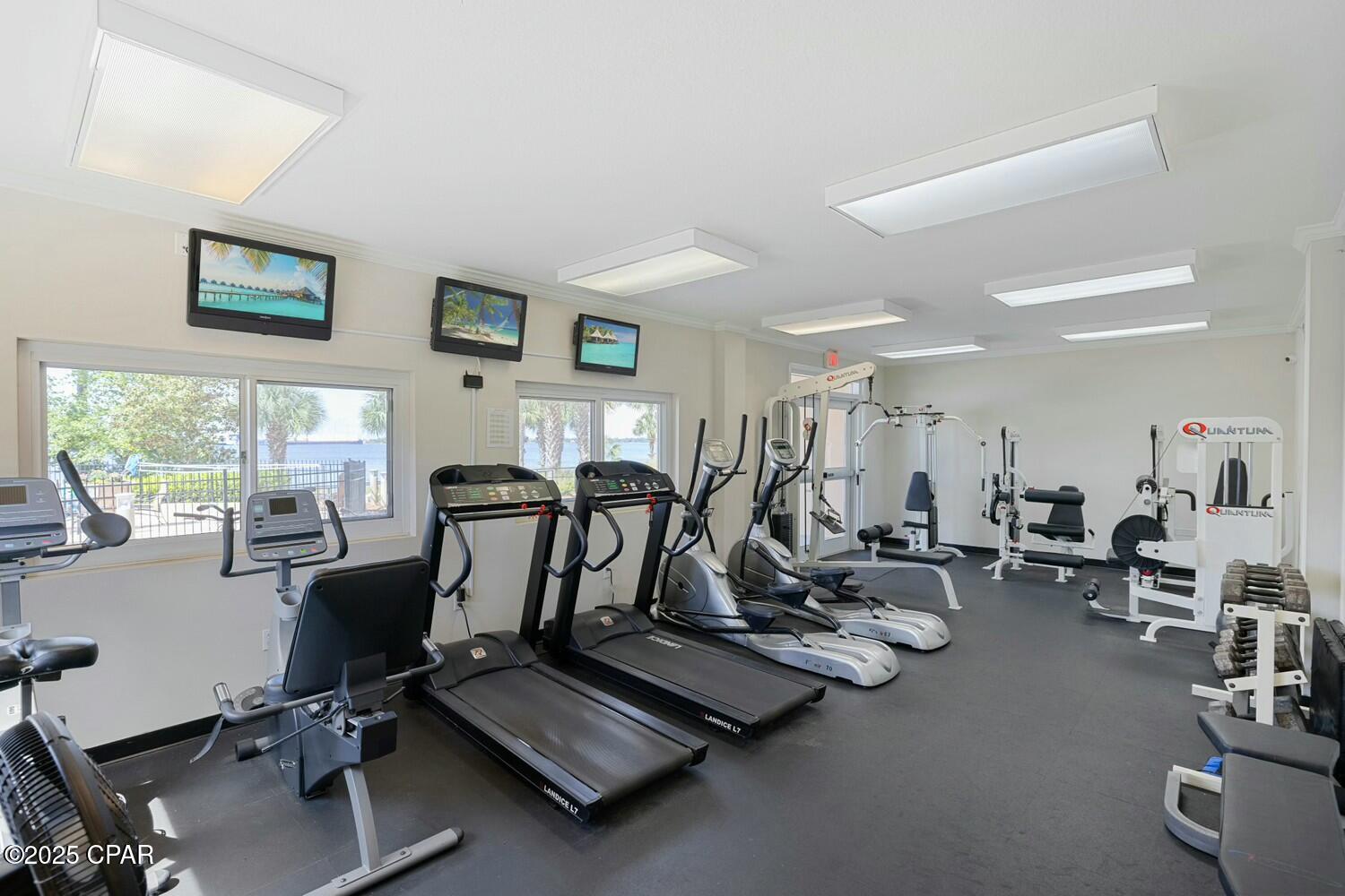 Magnolia Bay Club - Residential