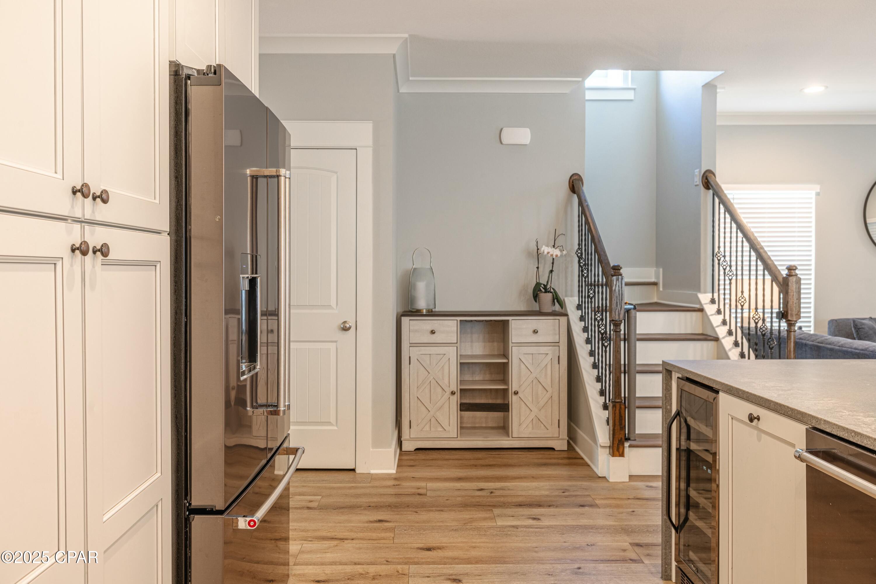 Magnolia Bay Club - Residential