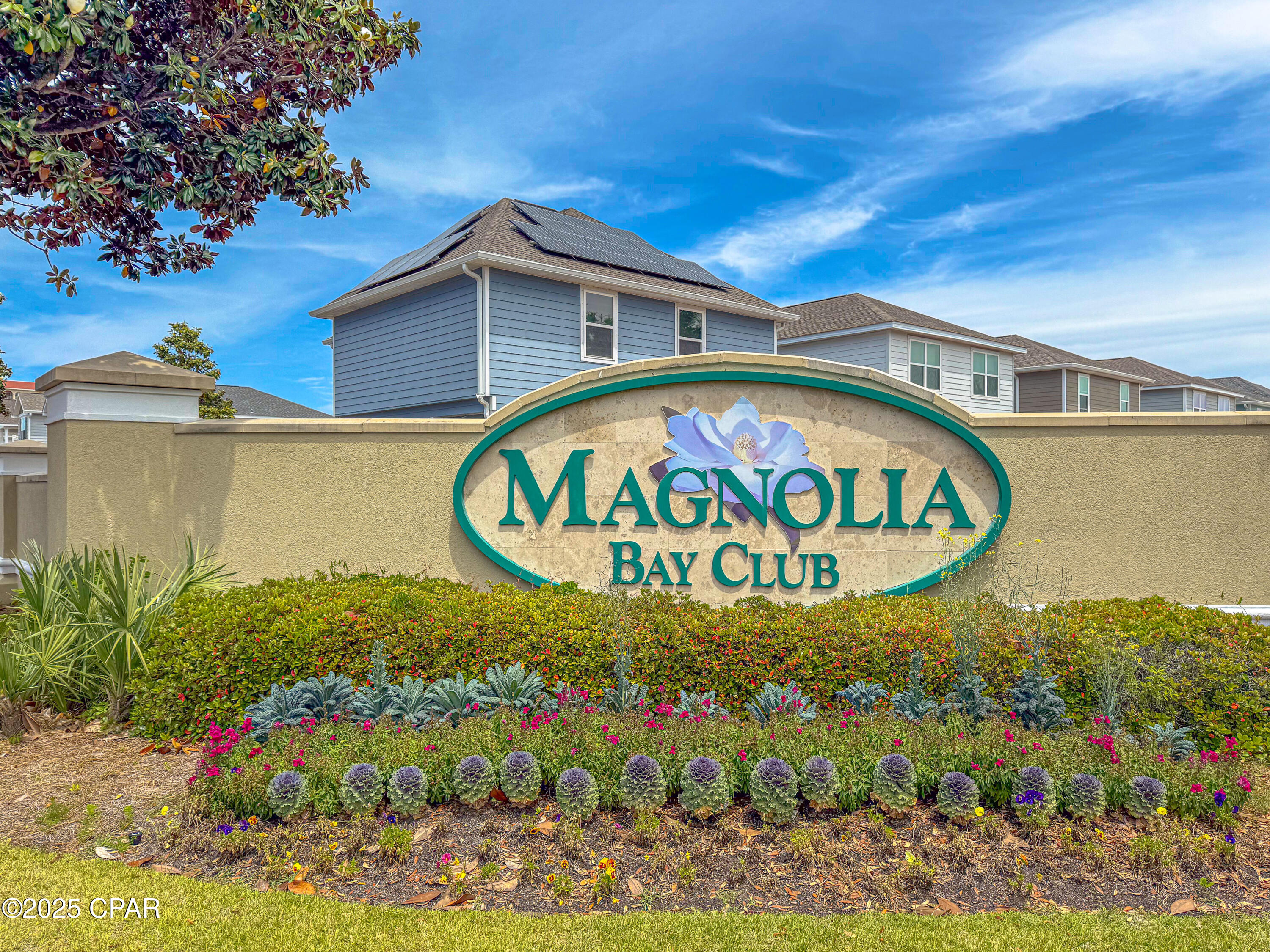 Magnolia Bay Club - Residential