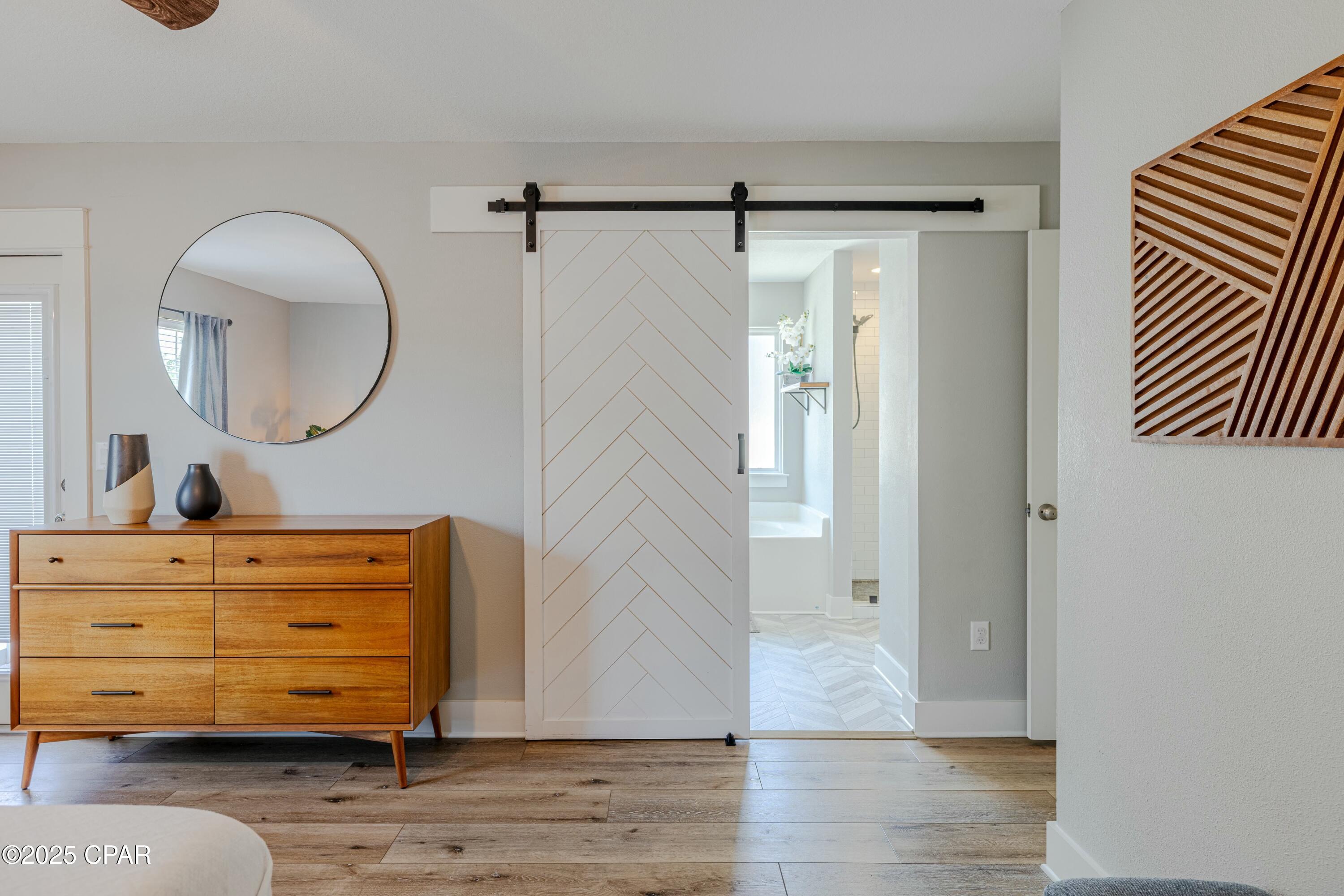 Magnolia Bay Club - Residential