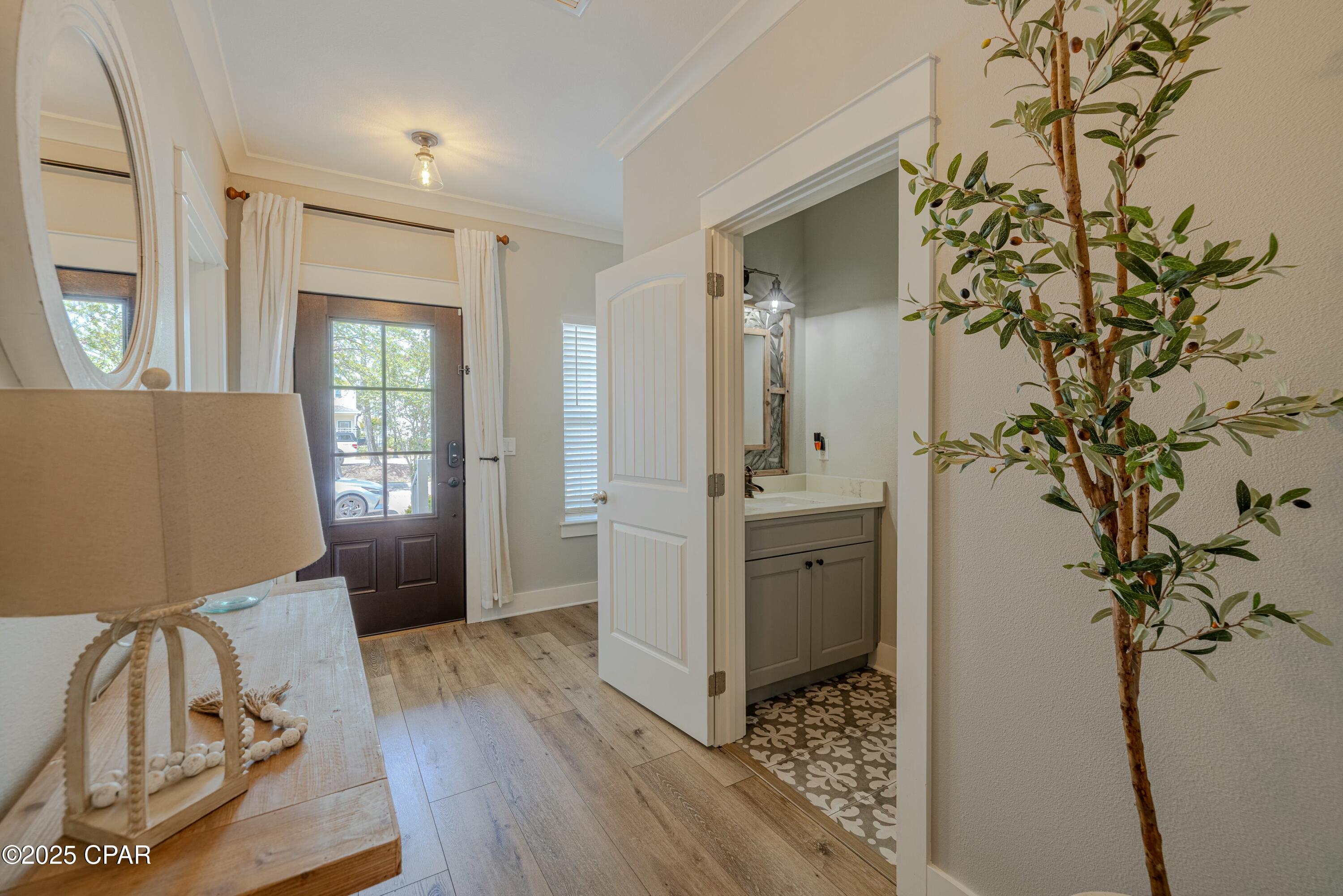 Magnolia Bay Club - Residential