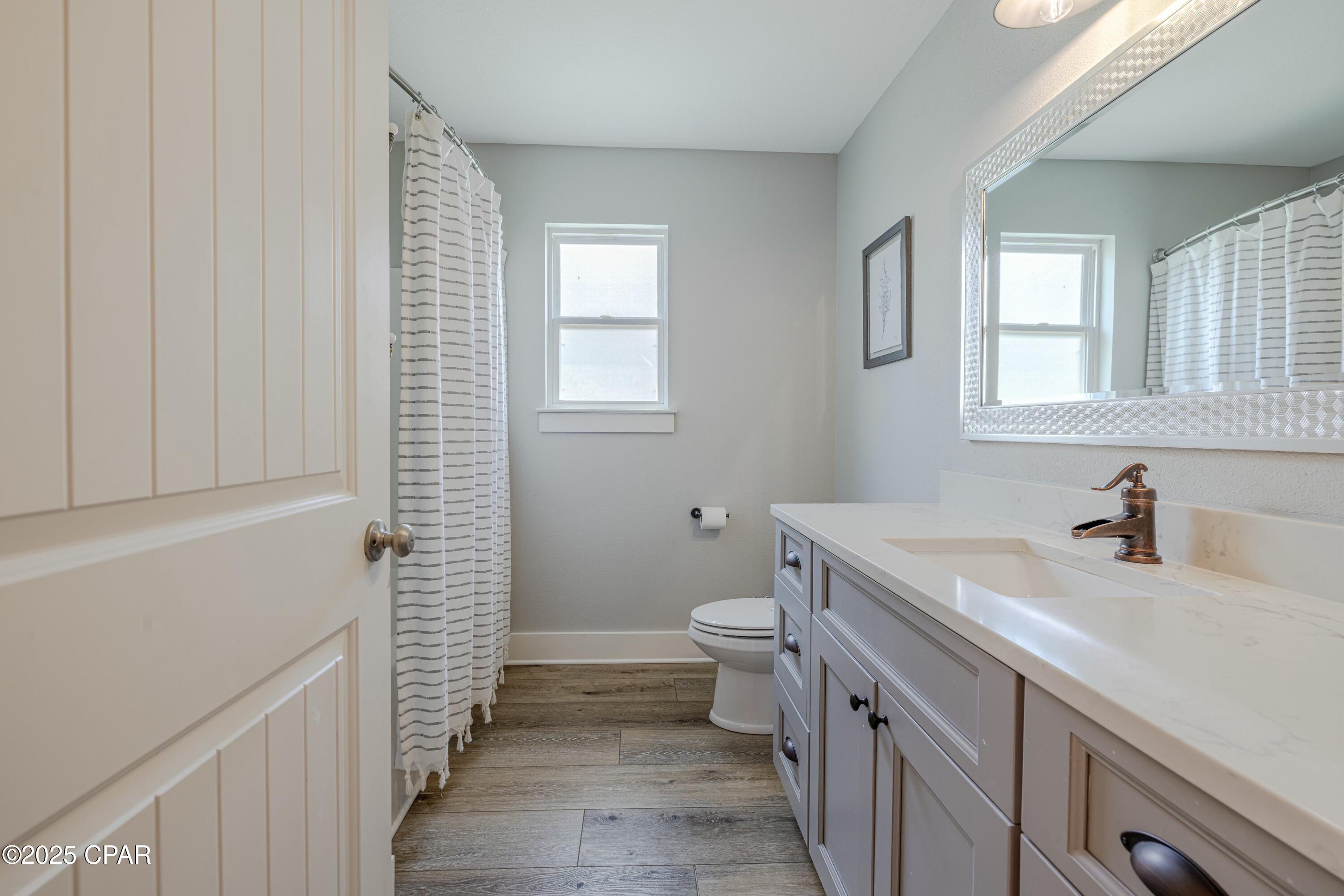 Magnolia Bay Club - Residential