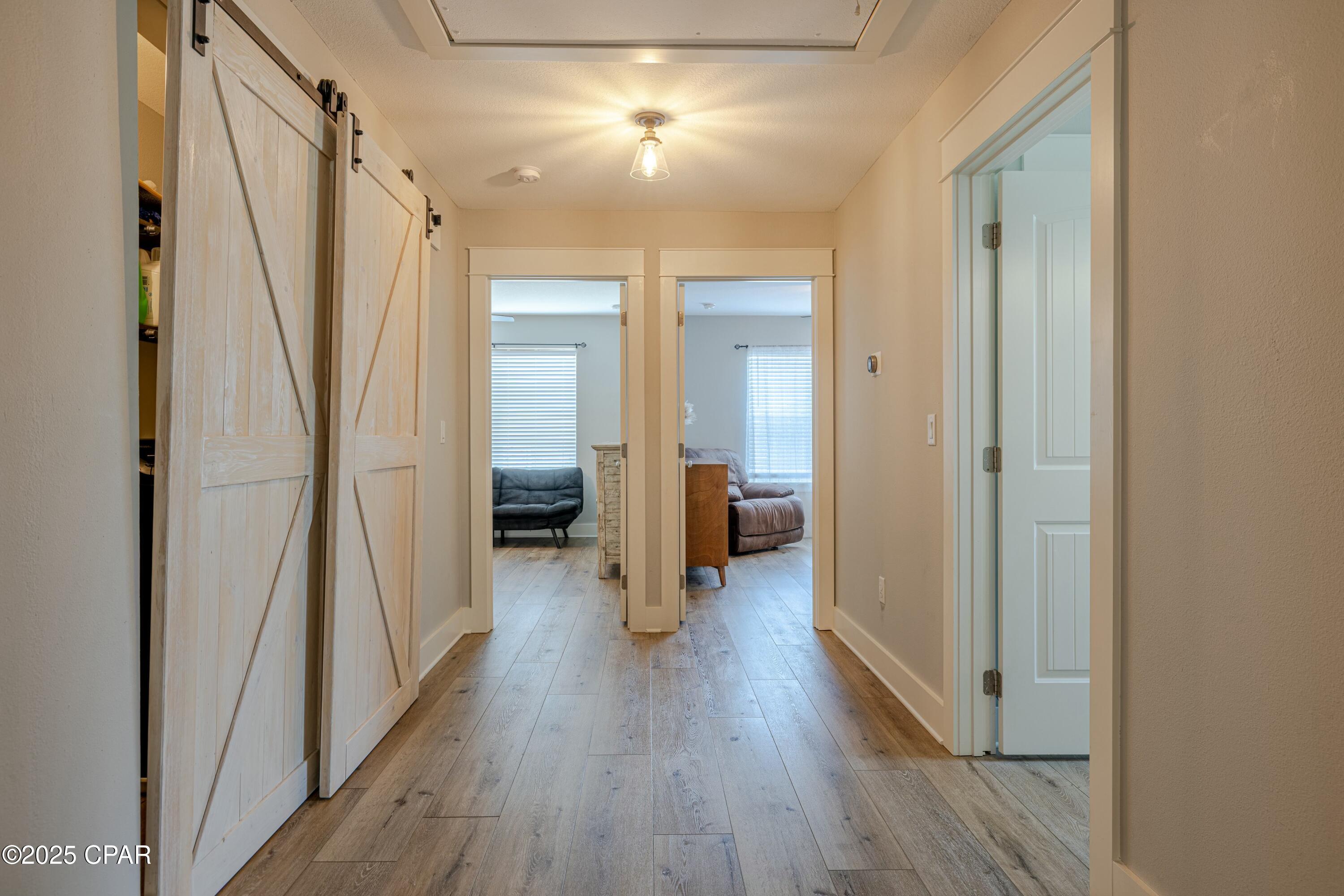 Magnolia Bay Club - Residential