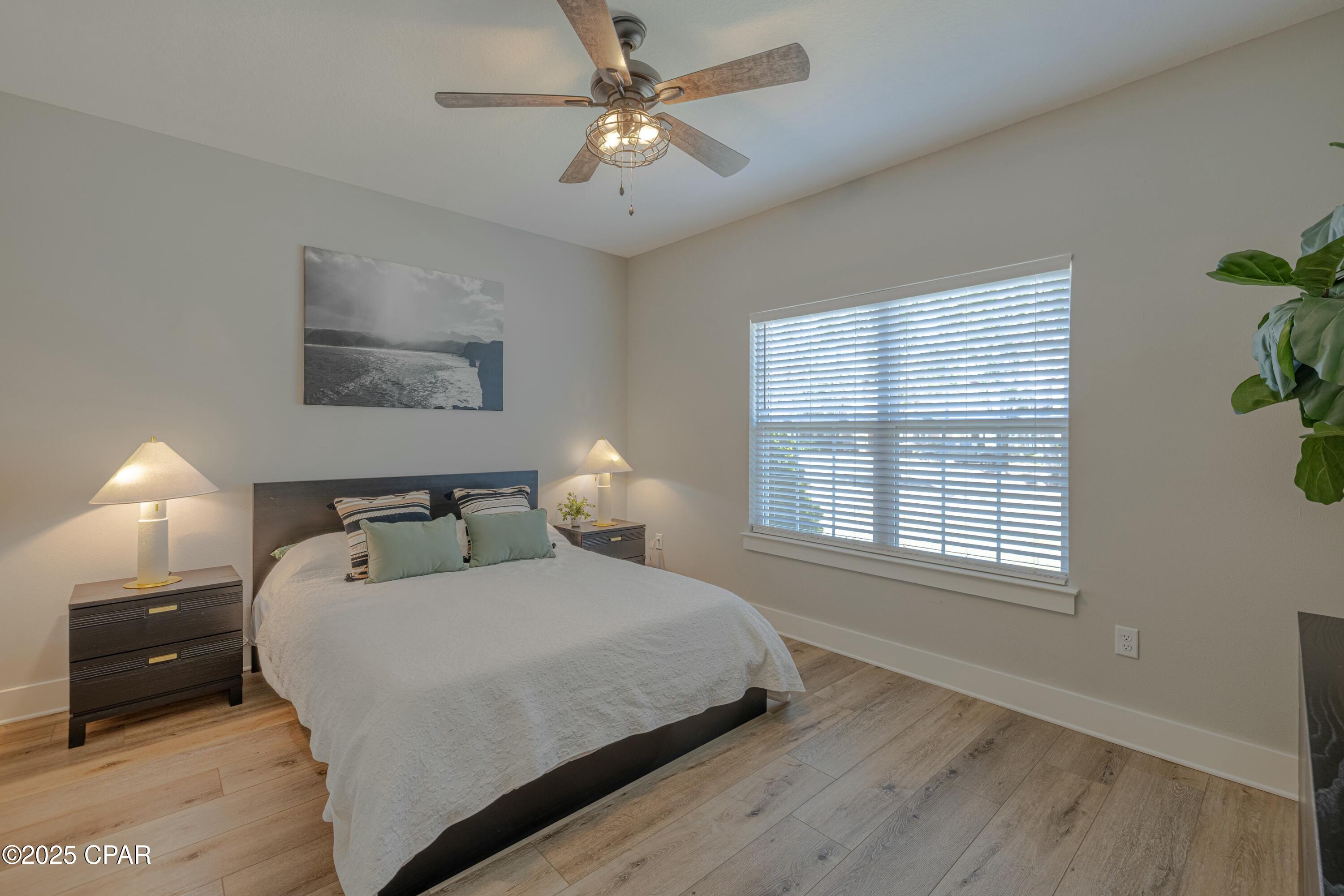 Magnolia Bay Club - Residential