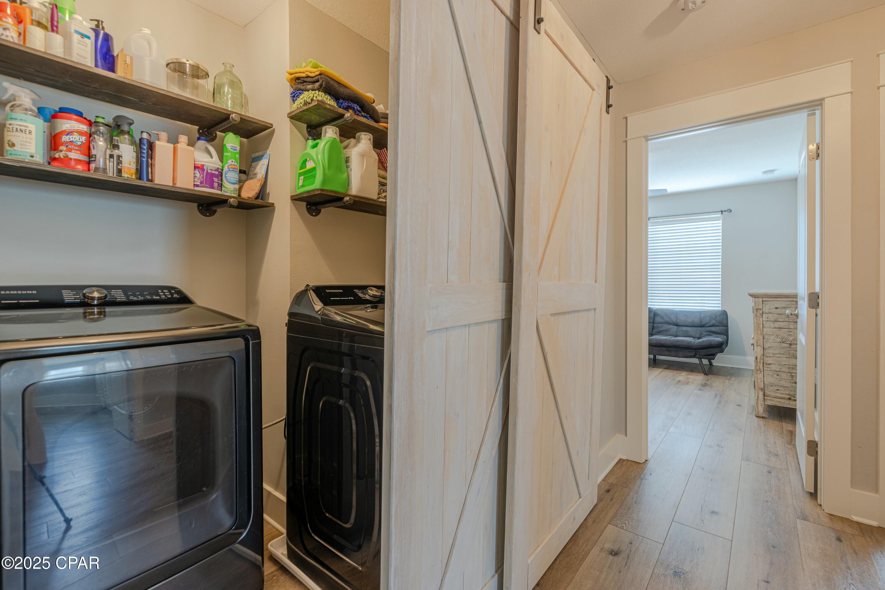 Magnolia Bay Club - Residential