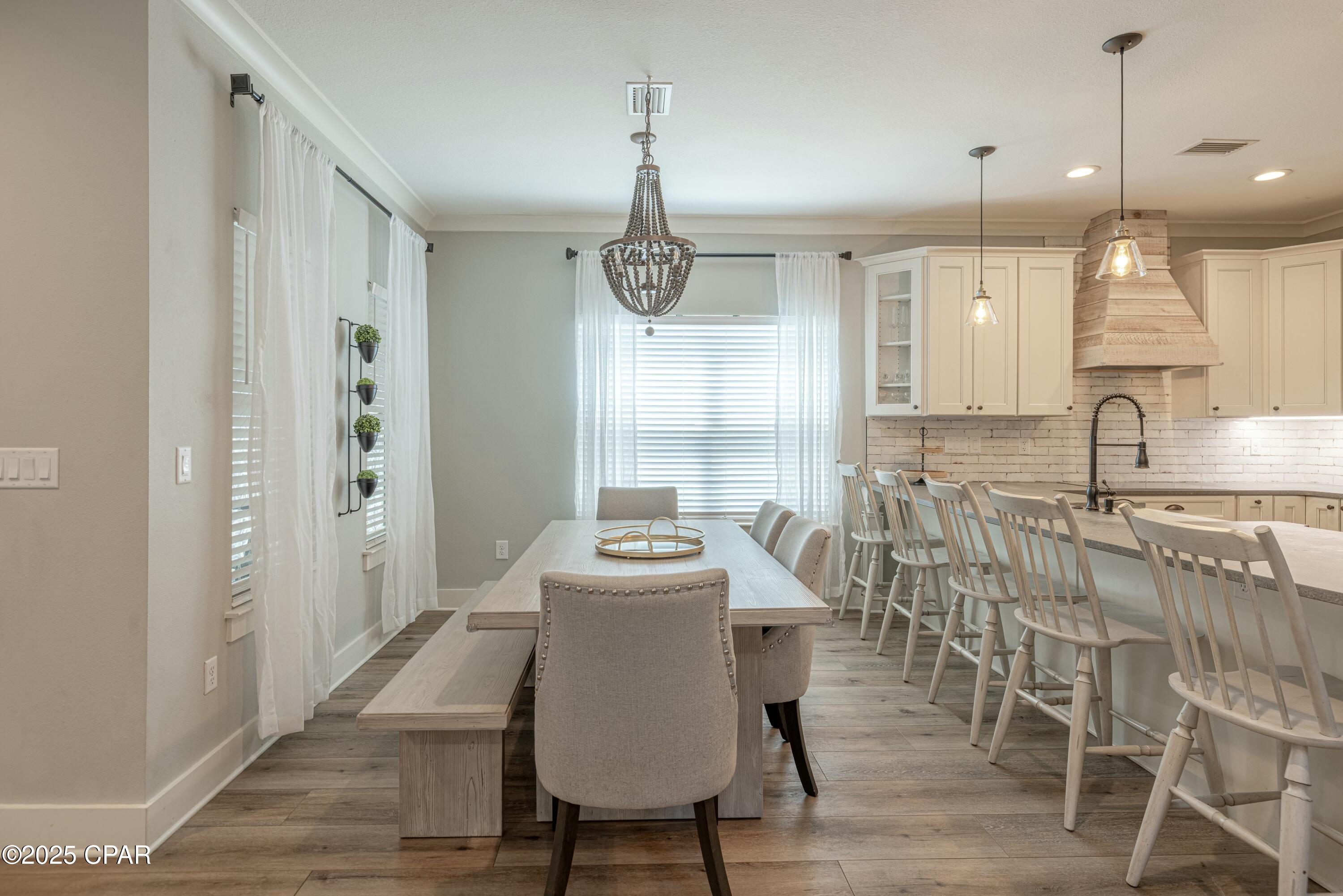 Magnolia Bay Club - Residential