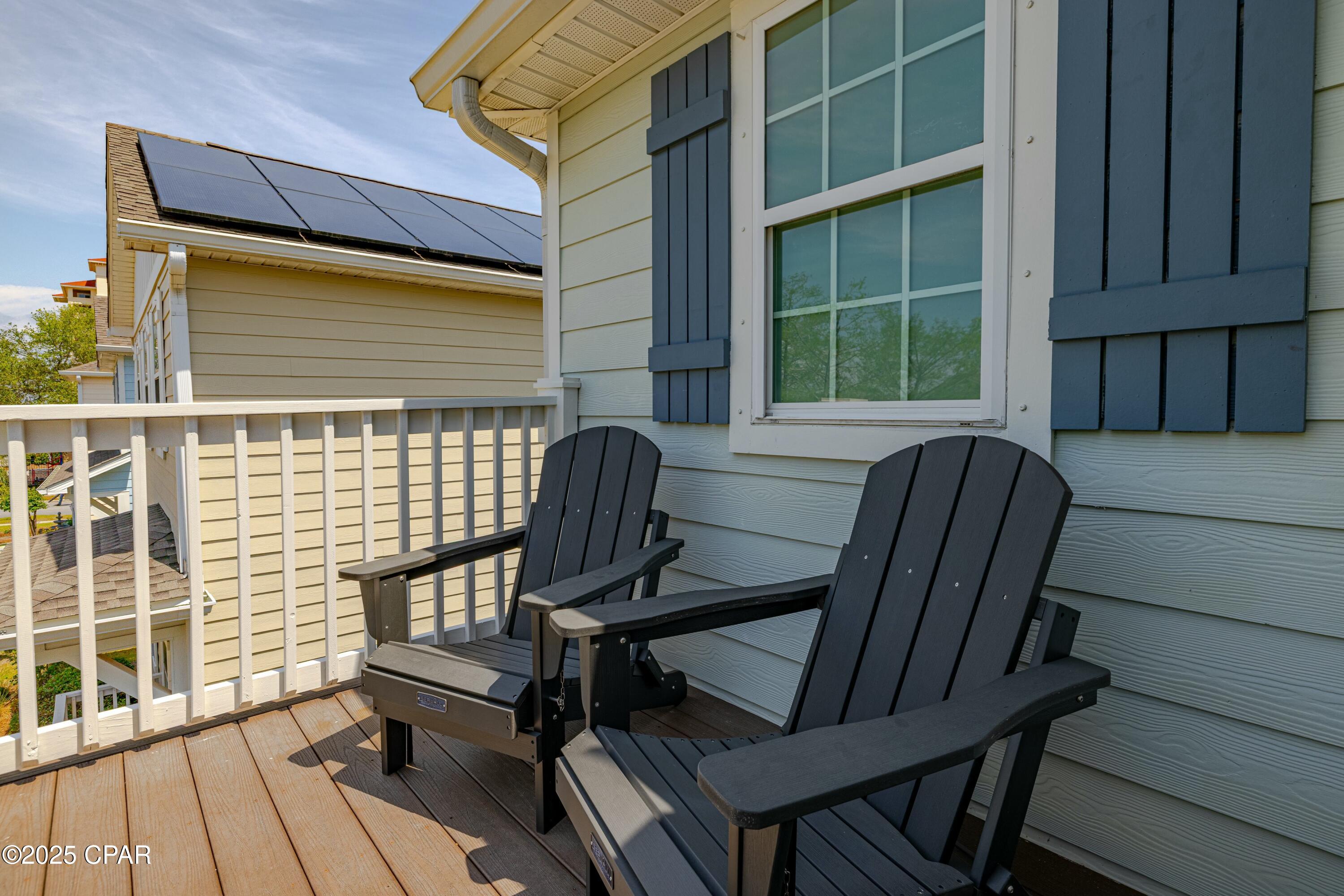 Magnolia Bay Club - Residential