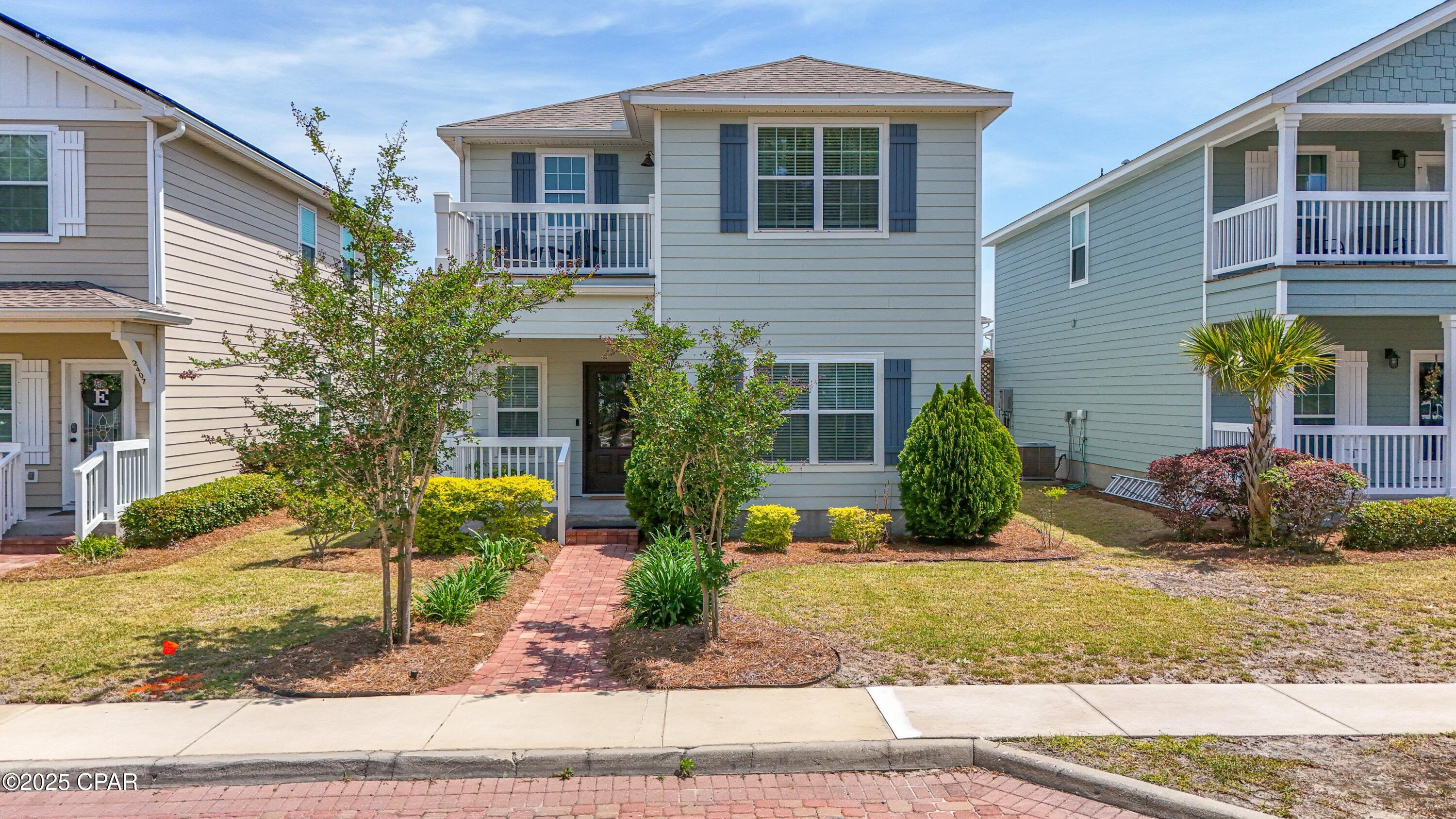 Magnolia Bay Club - Residential