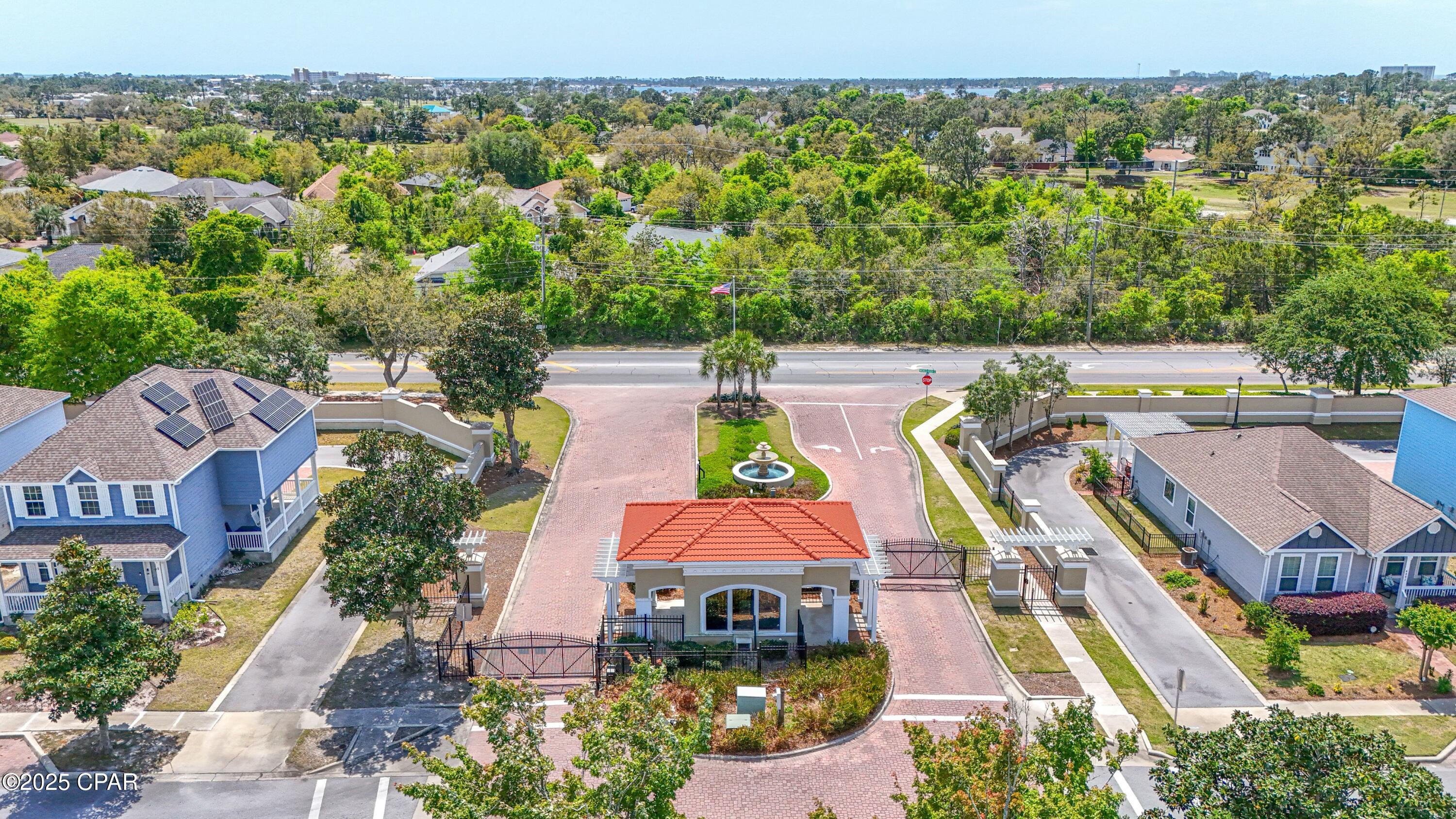 Magnolia Bay Club - Residential