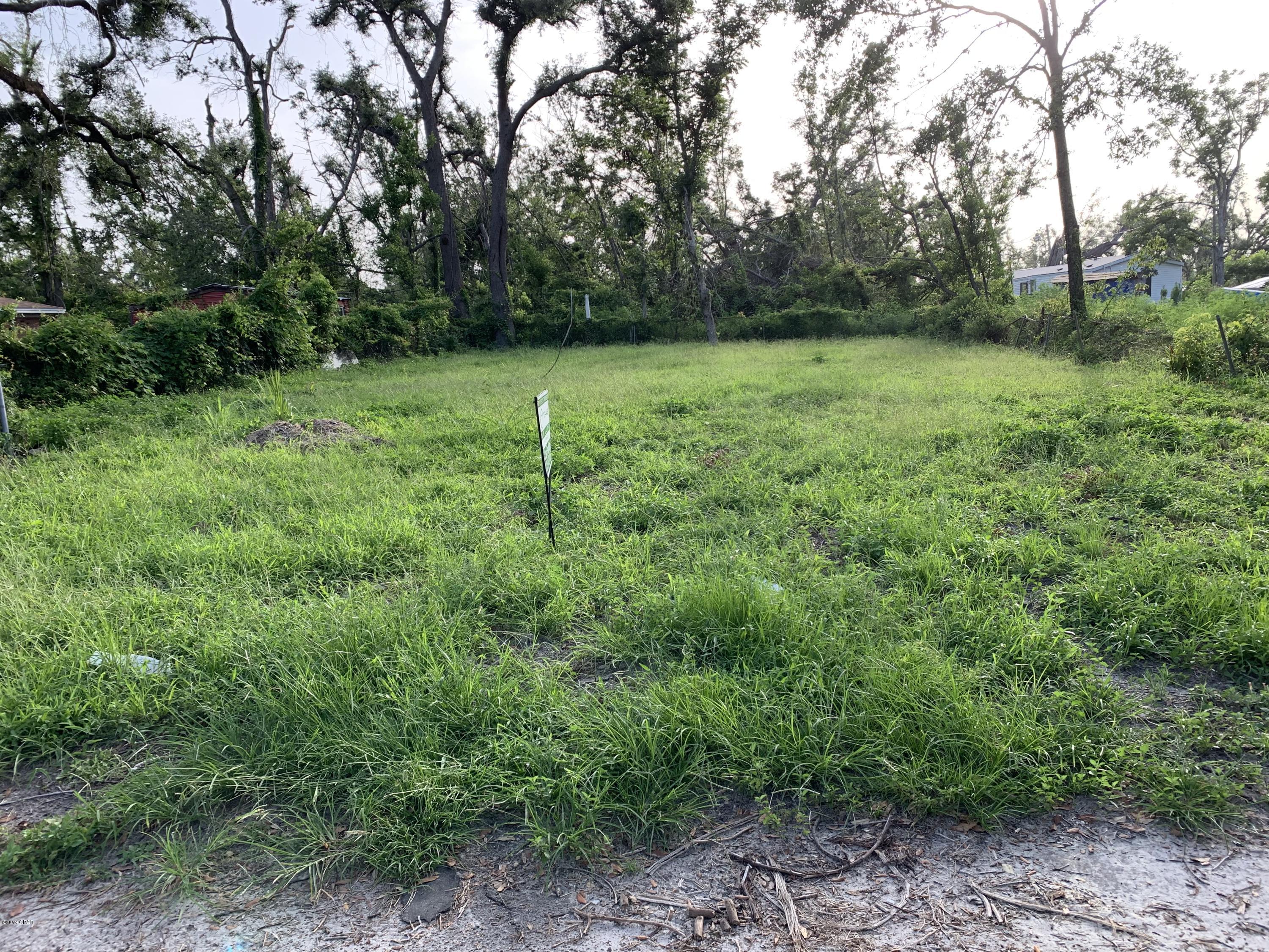 [No Recorded Subdiv] - Land