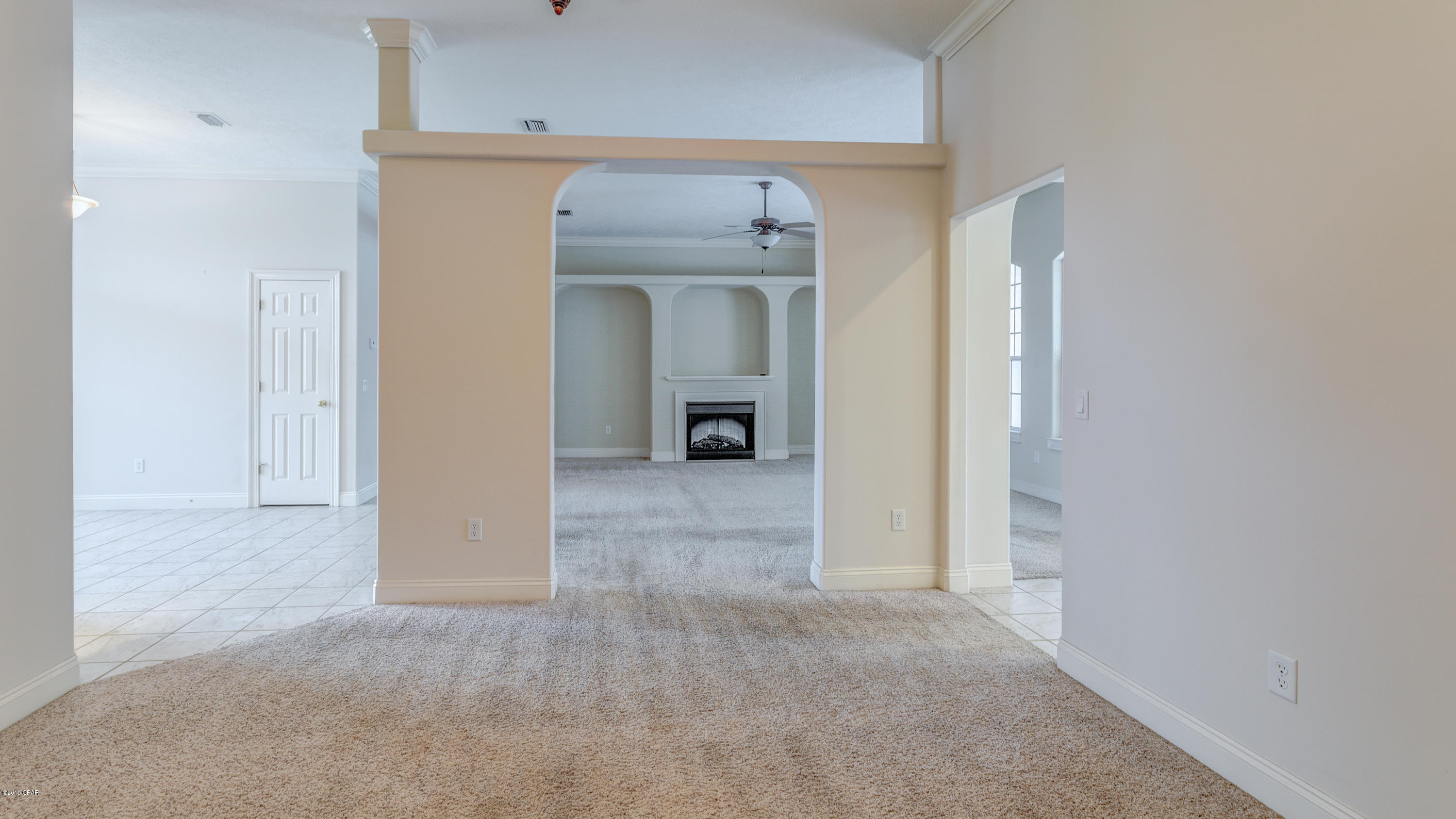 Colony Club - Residential