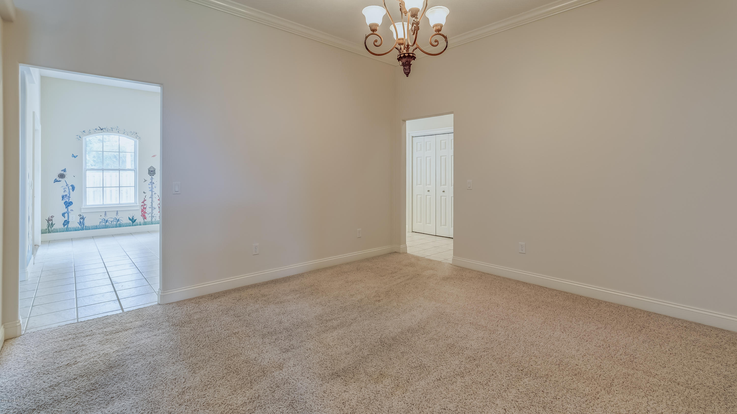 Colony Club - Residential