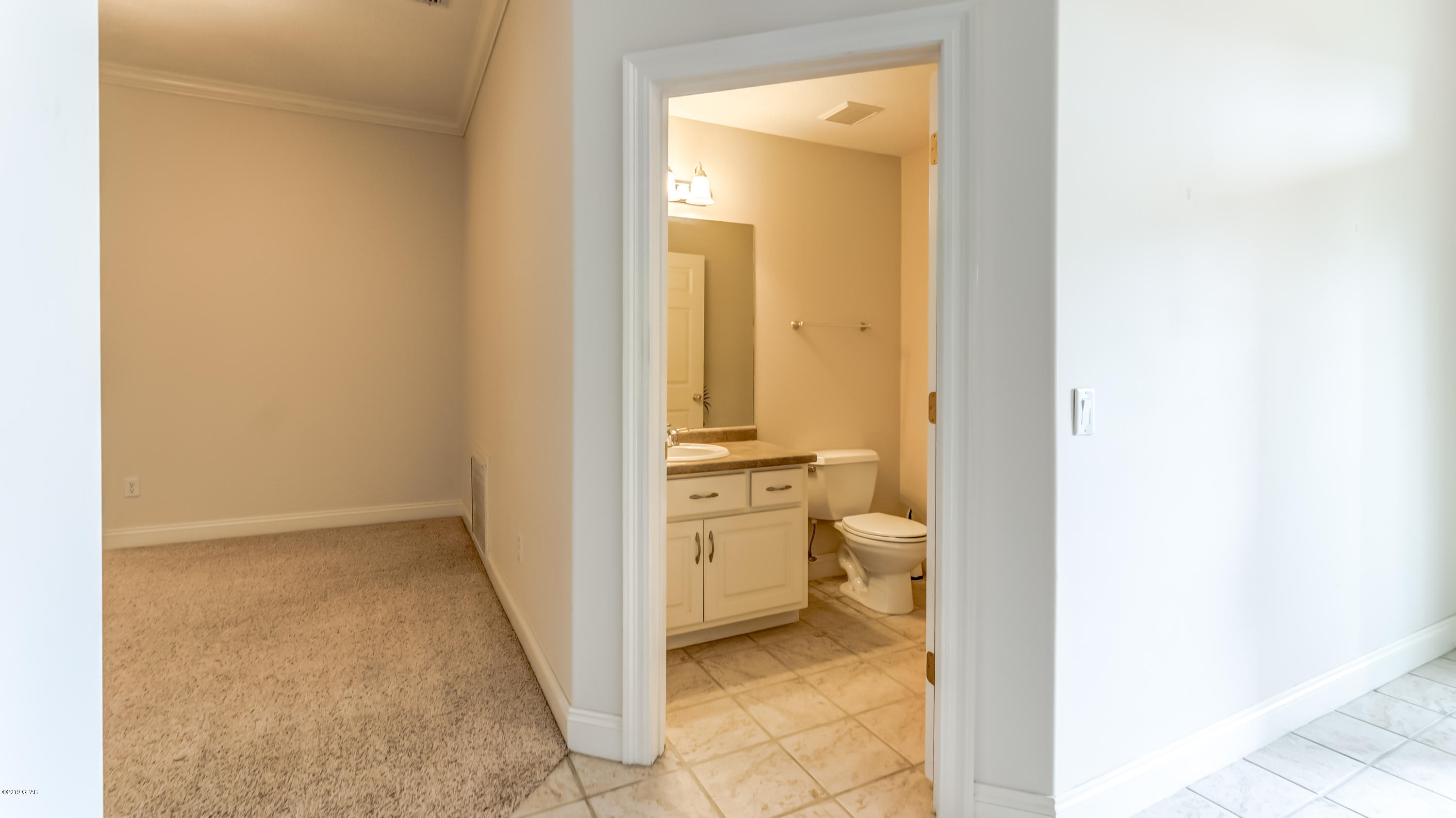 Colony Club - Residential