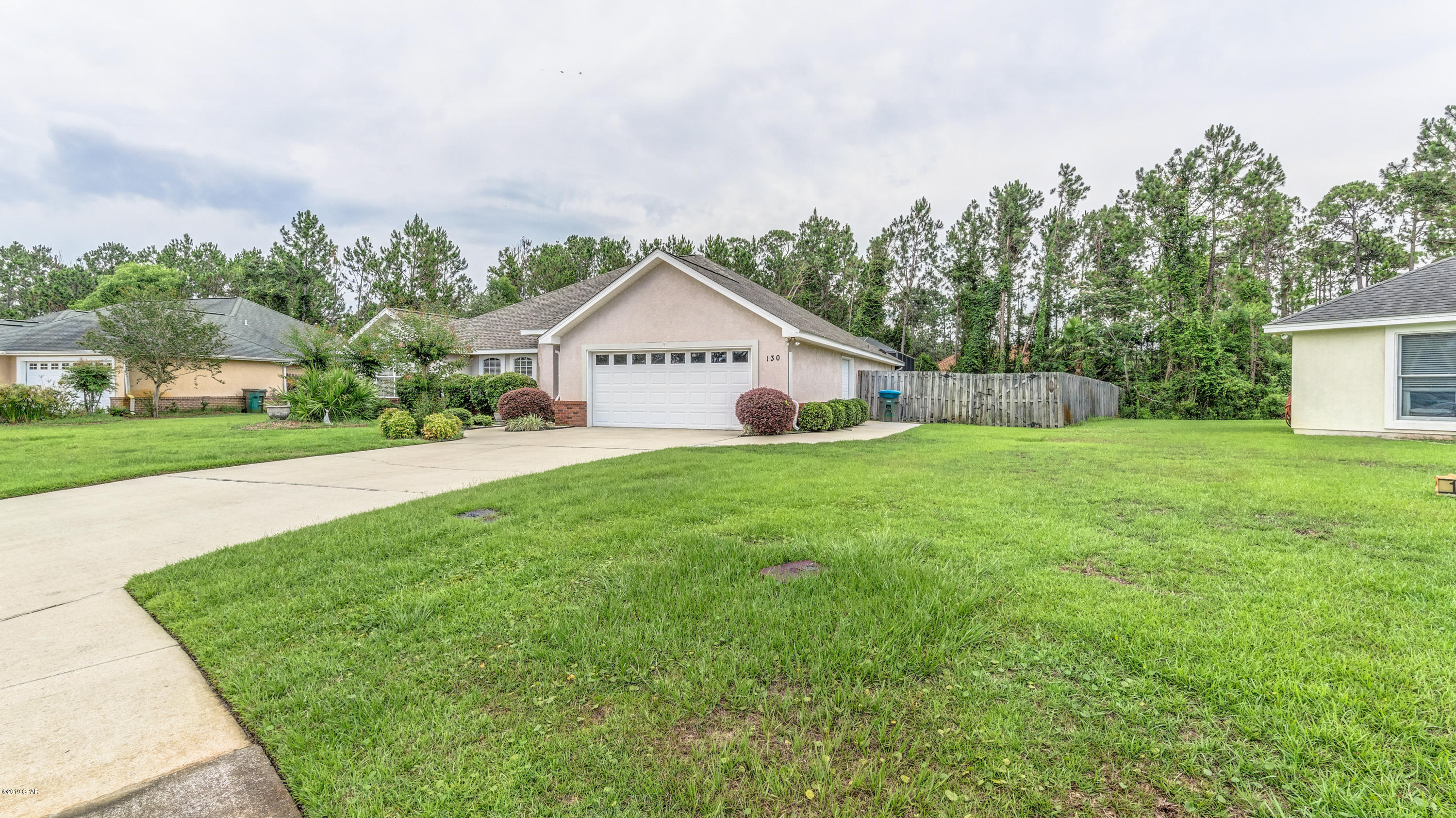 Colony Club - Residential