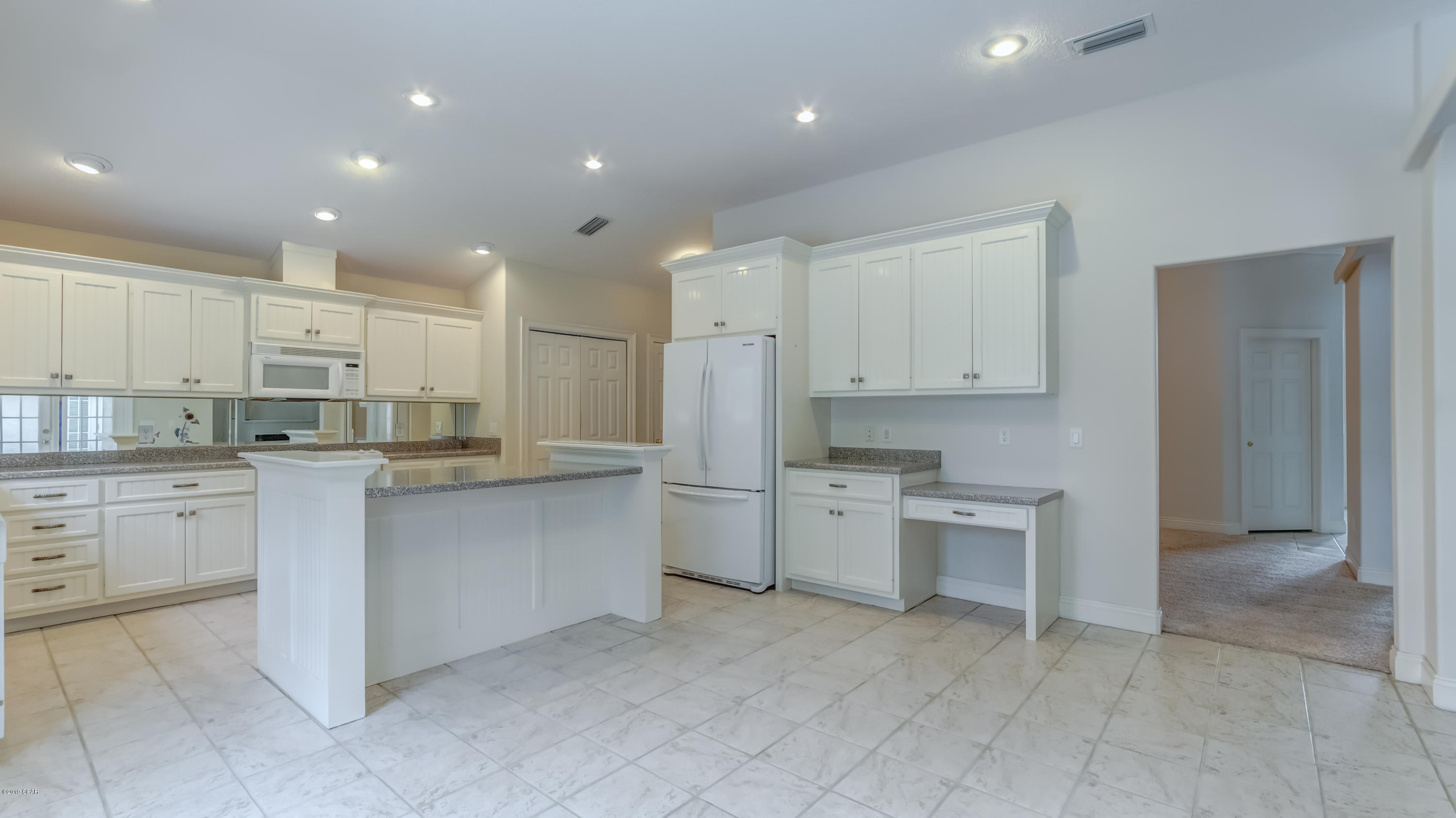 Colony Club - Residential