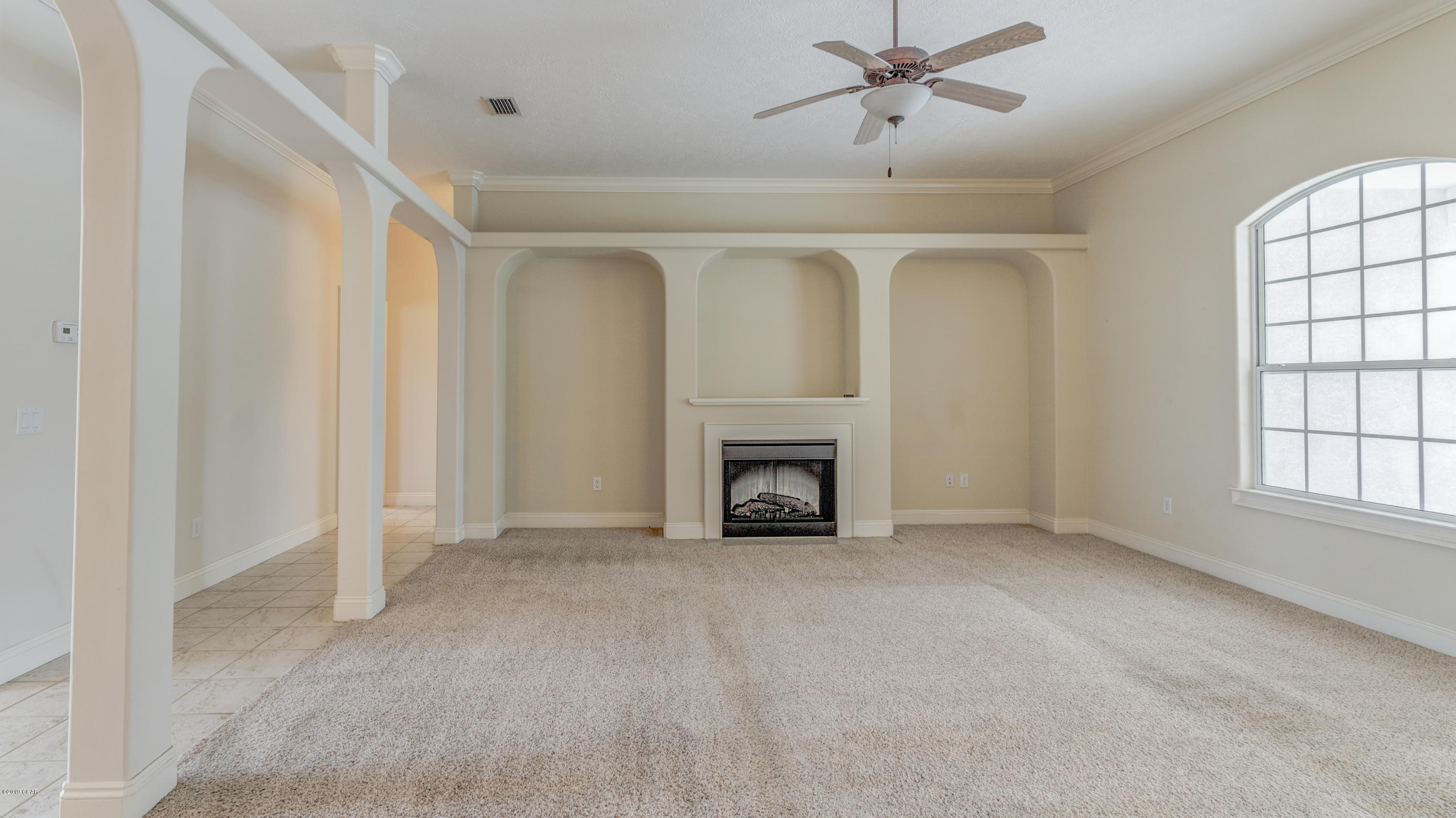 Colony Club - Residential