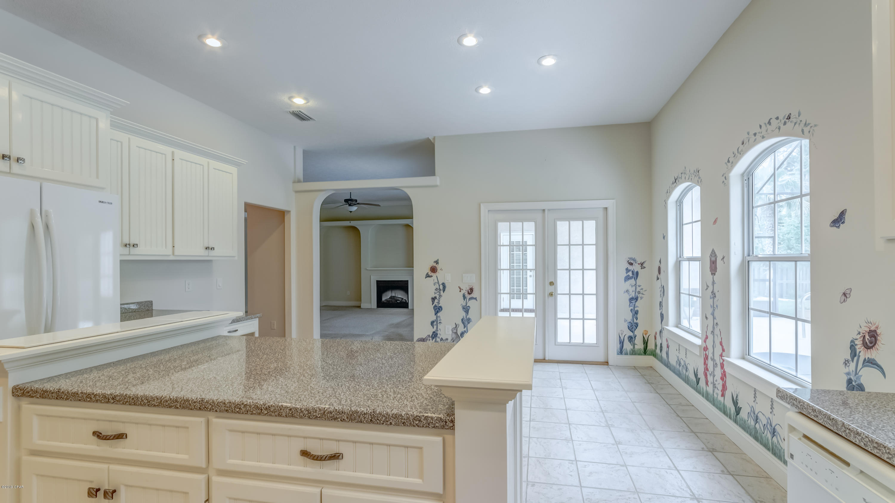 Colony Club - Residential