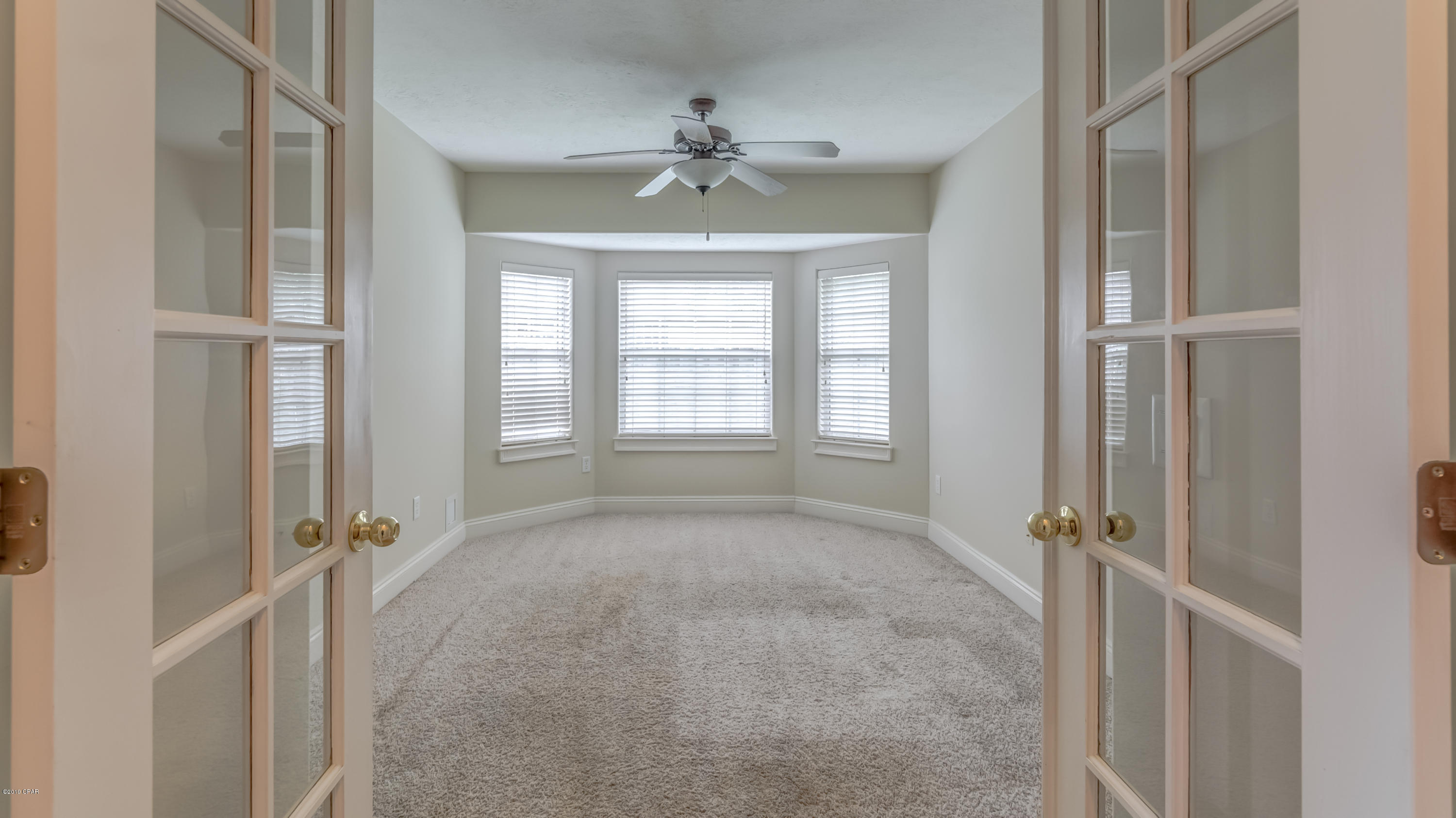 Colony Club - Residential